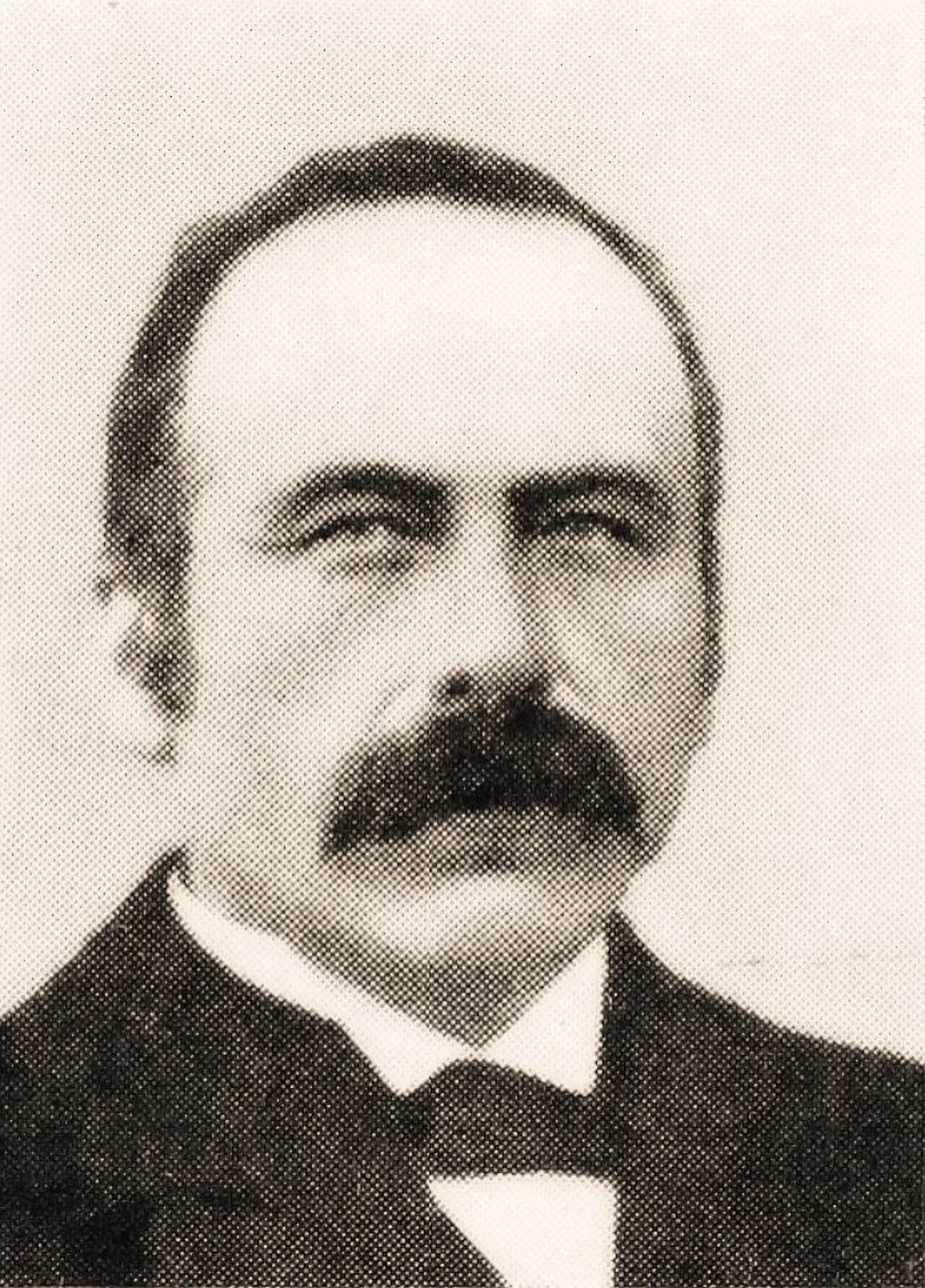 Rasmus Hoel