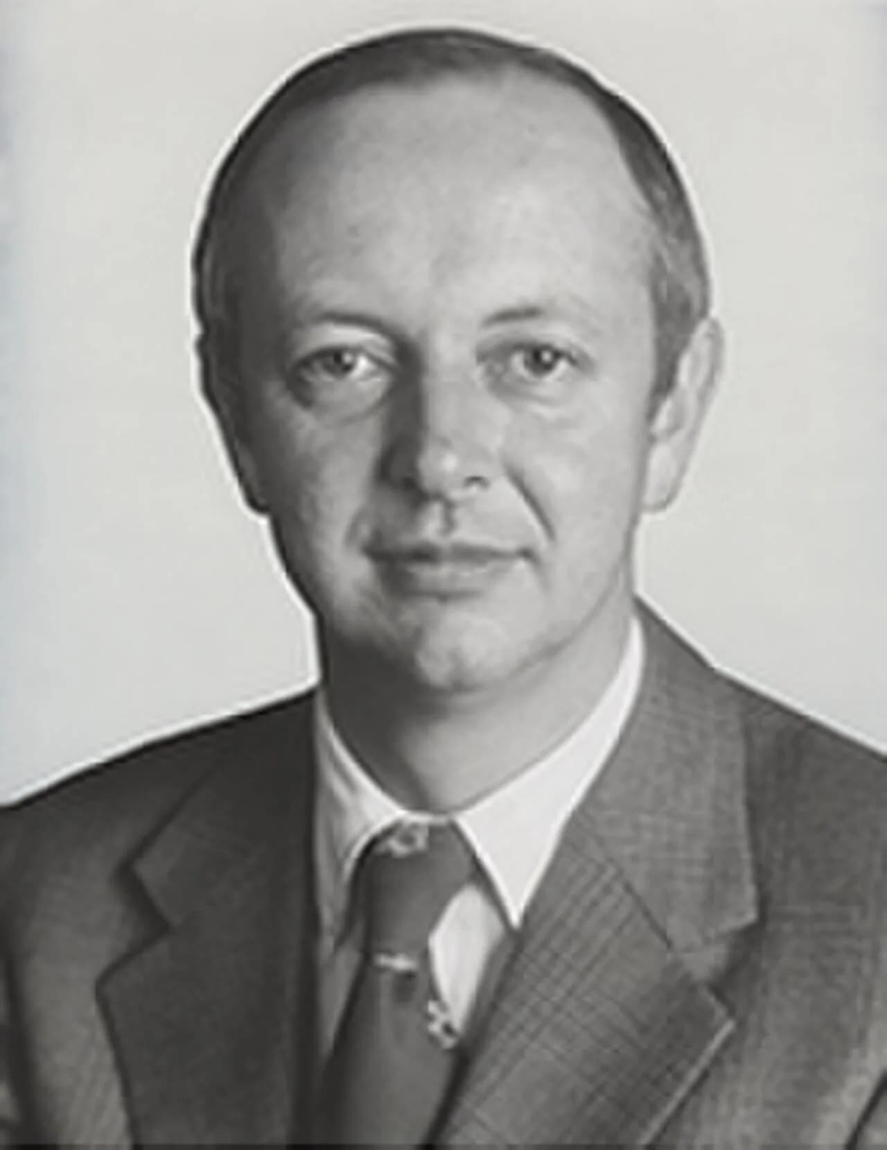 William P. Curlin