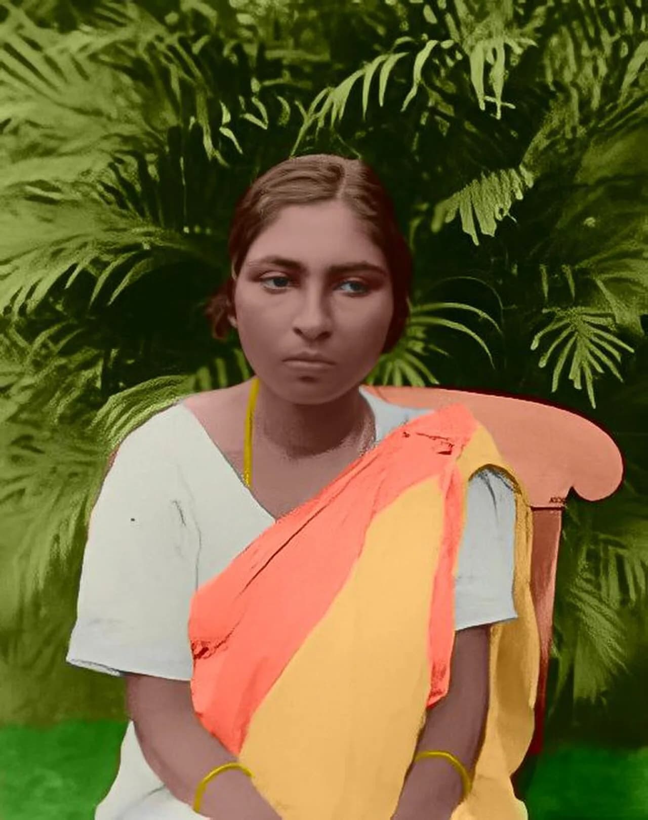 Kamala Das Gupta