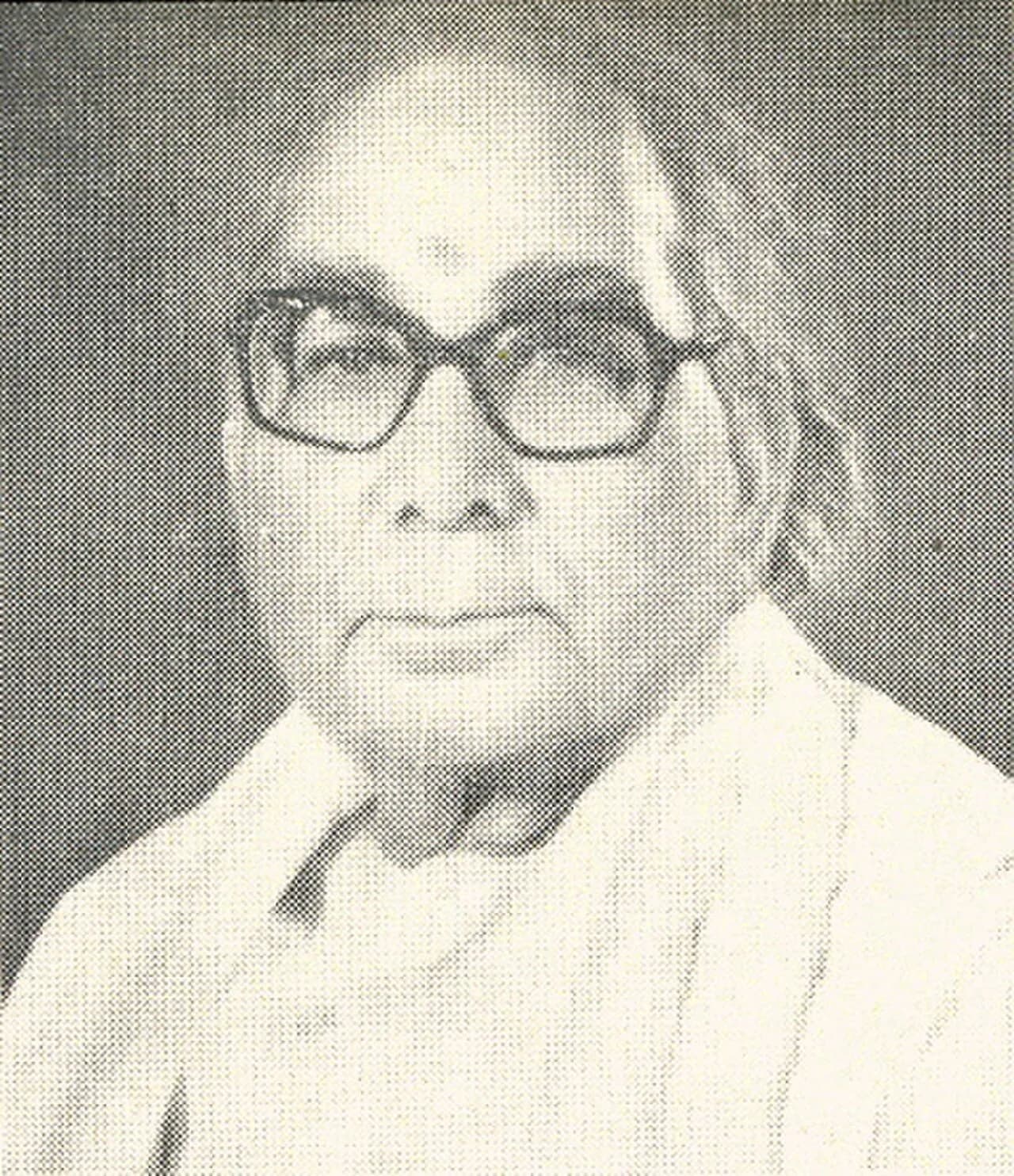 Kamalapati Tripathi