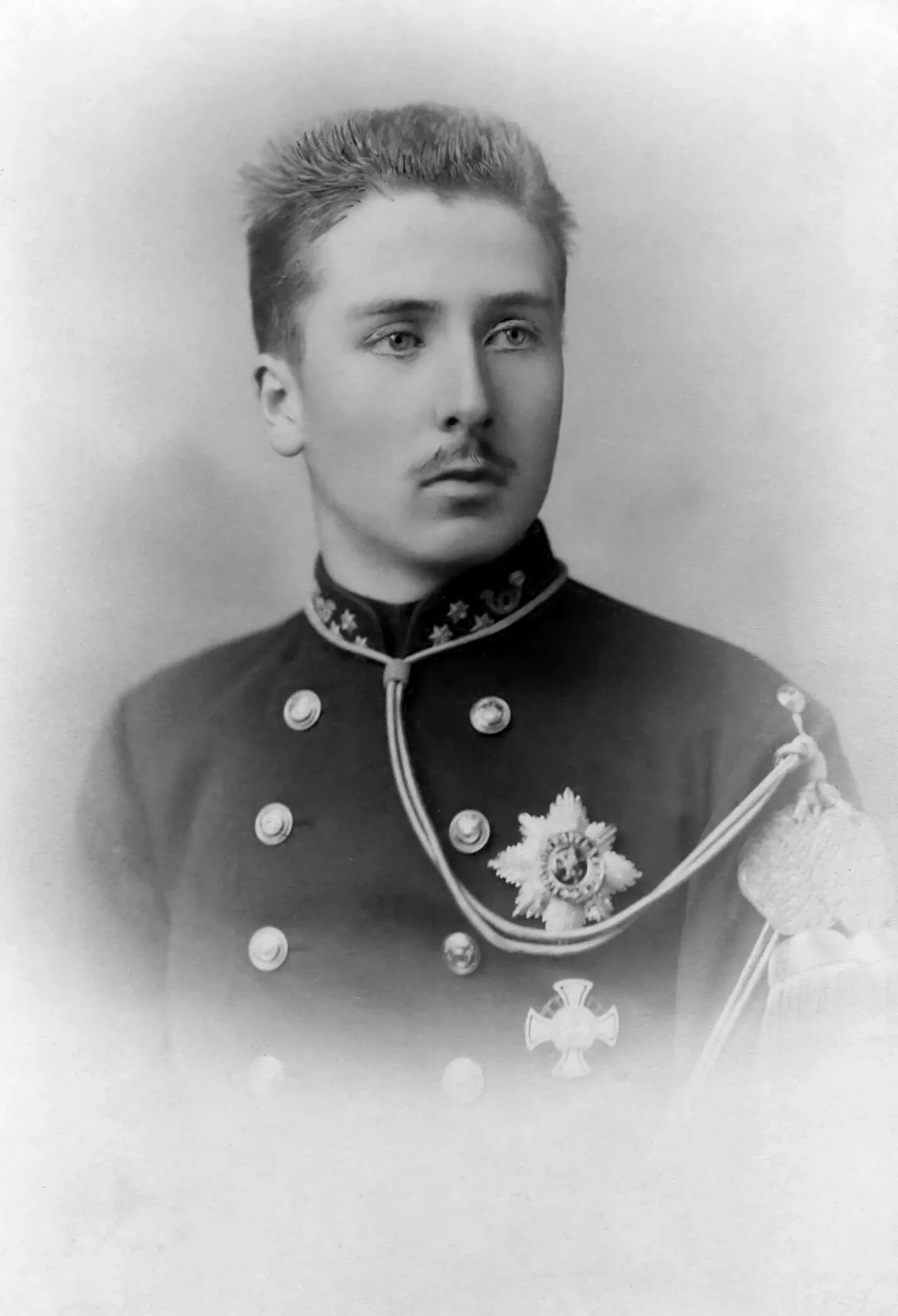 Balduin von Sachsen-Coburg