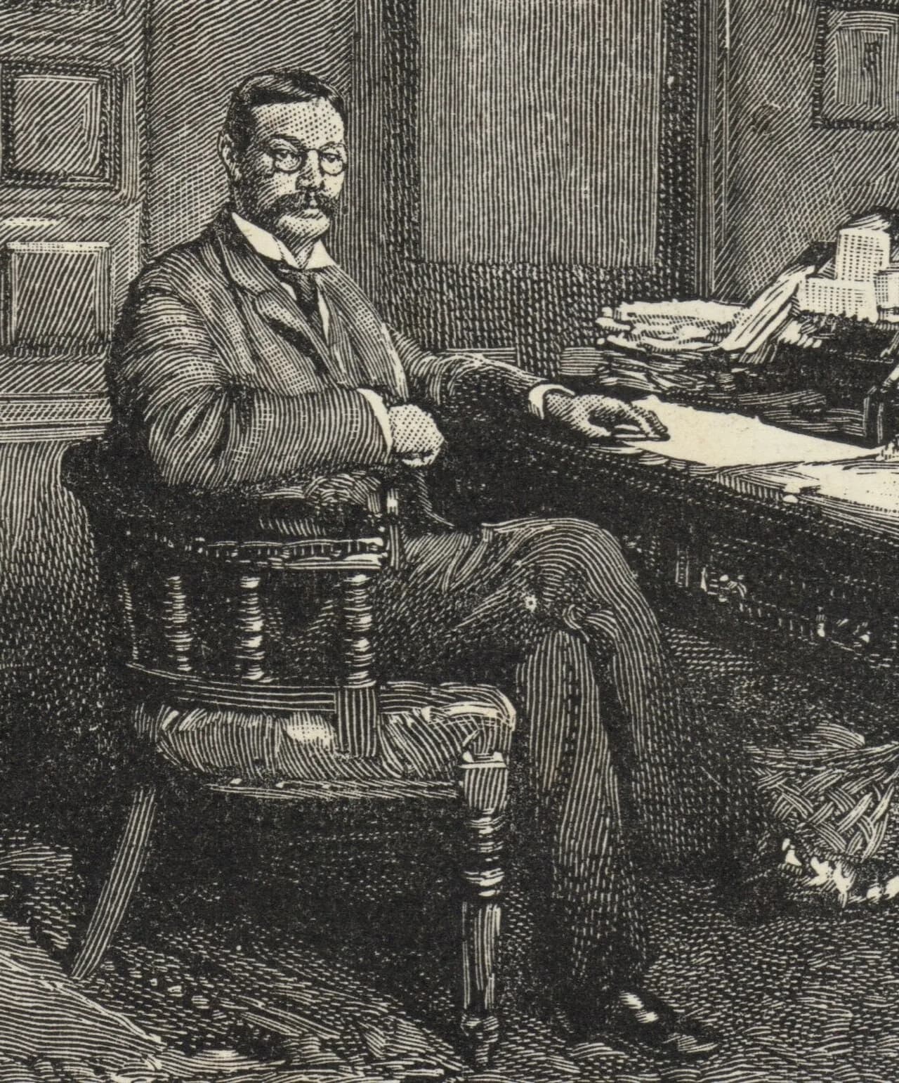 Herbert Greenhough Smith