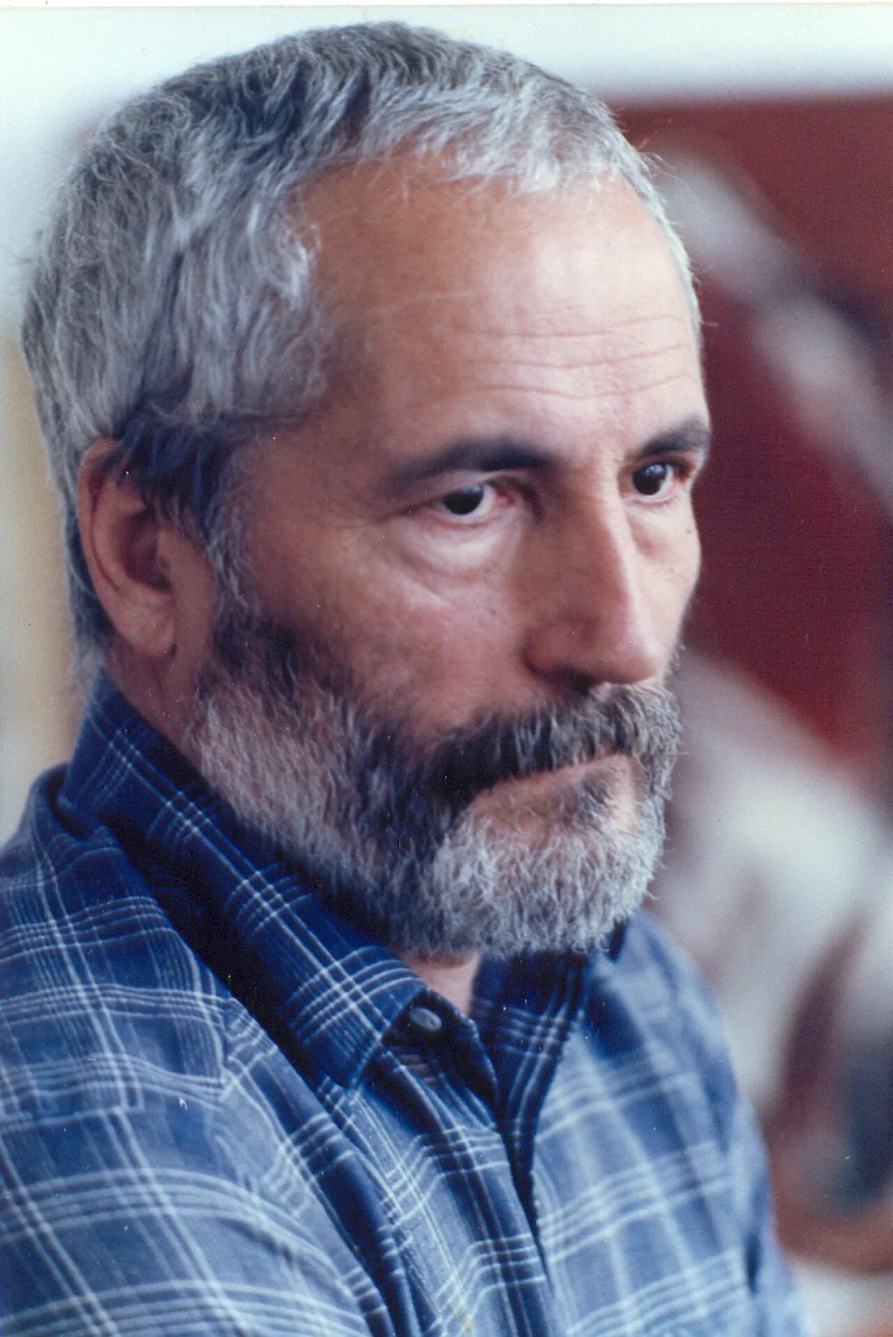 Sándor Plugor