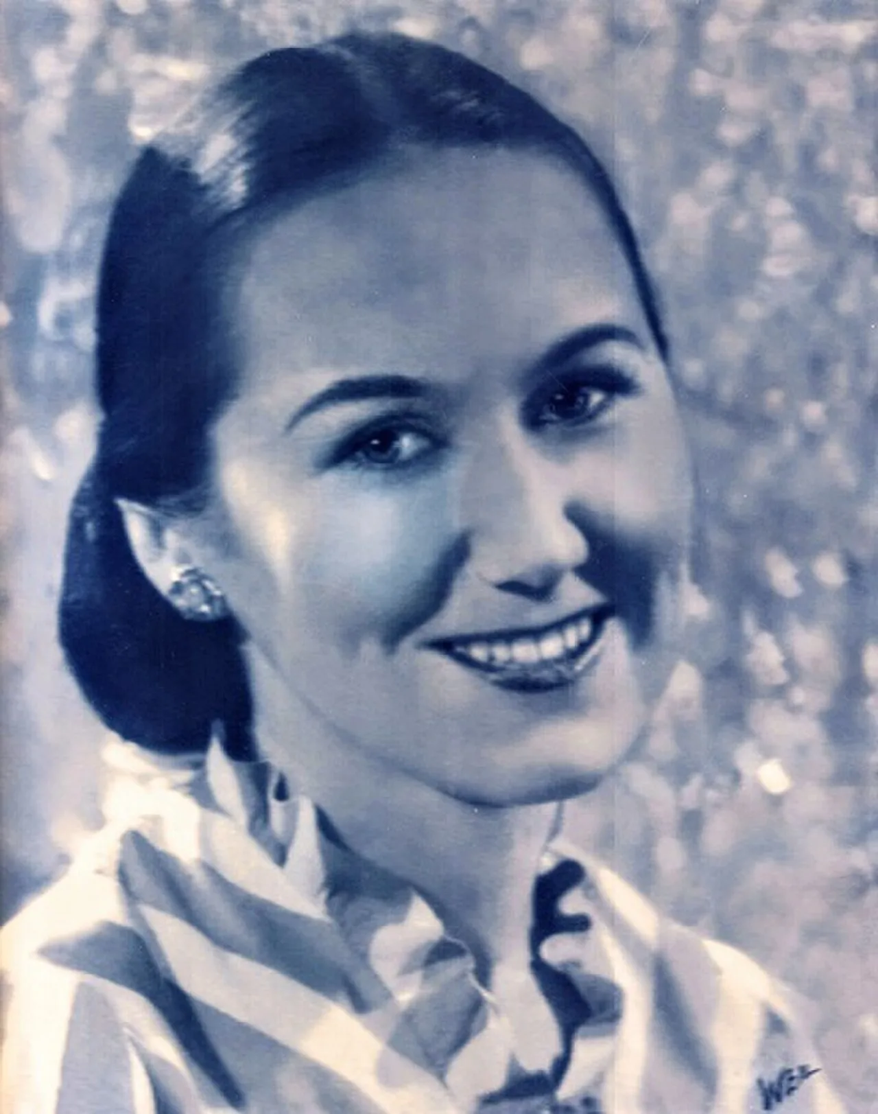 Margarita Ucelay