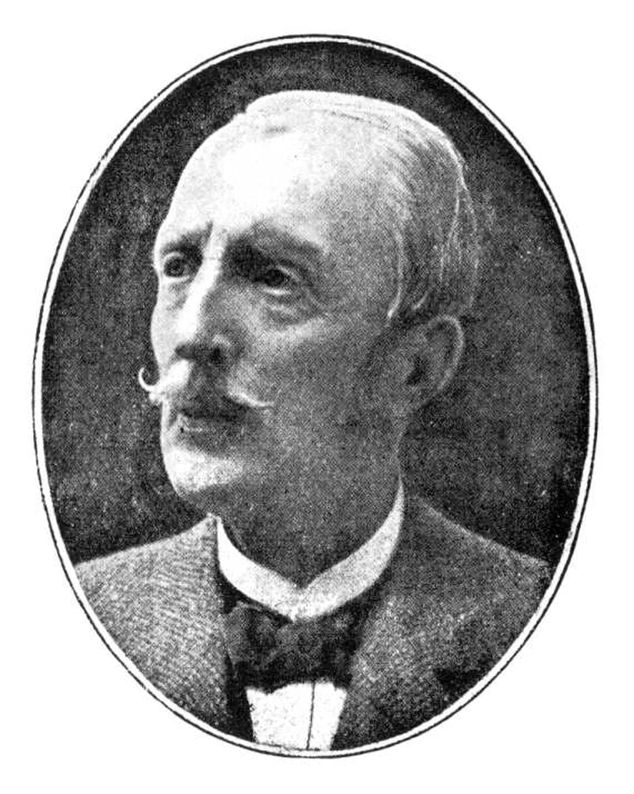 Moritz von Sachsen-Altenburg