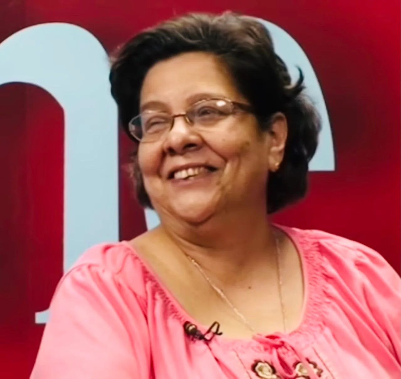 Magaly Quintana