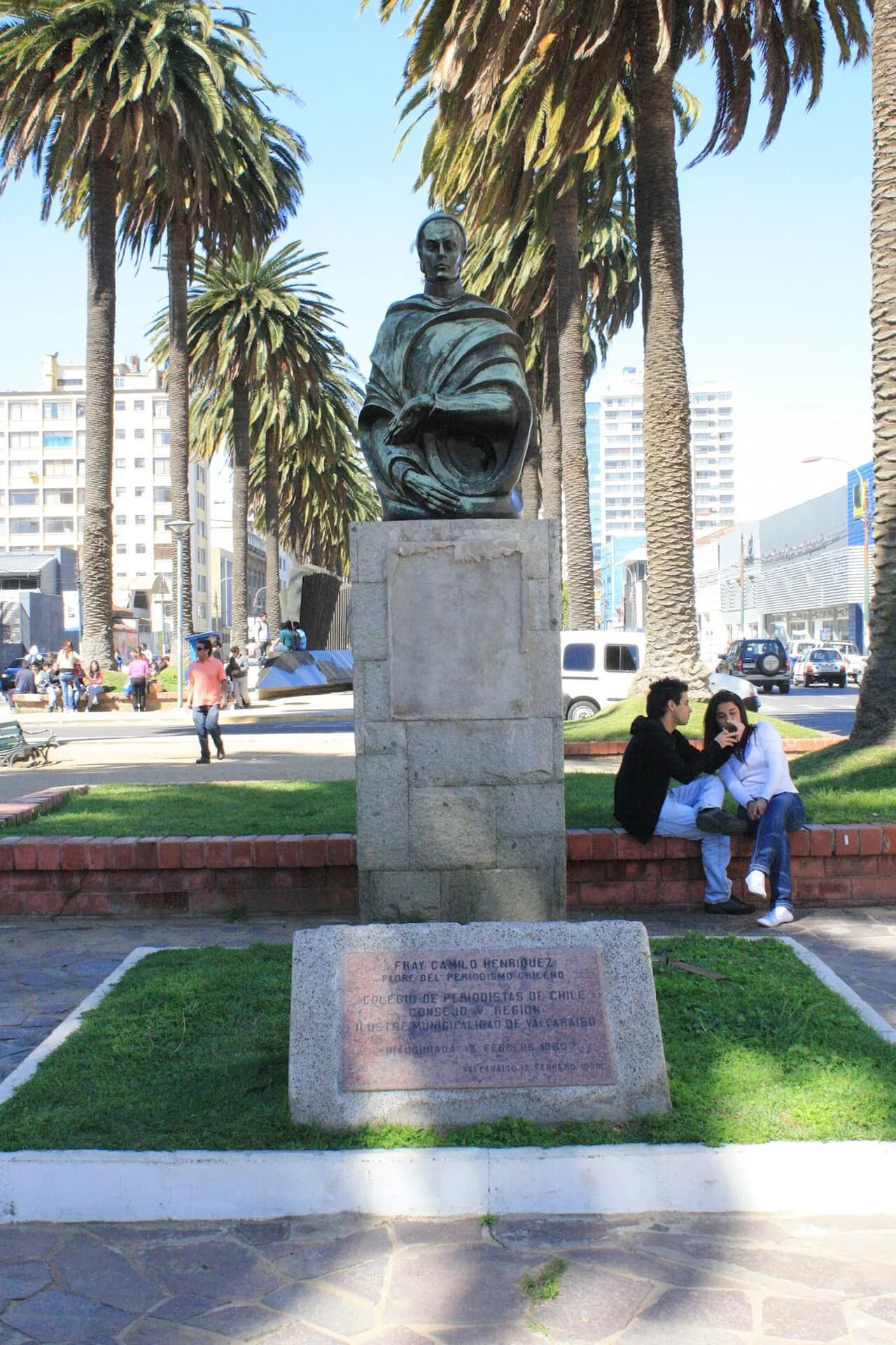 Ricardo Santander Batalla