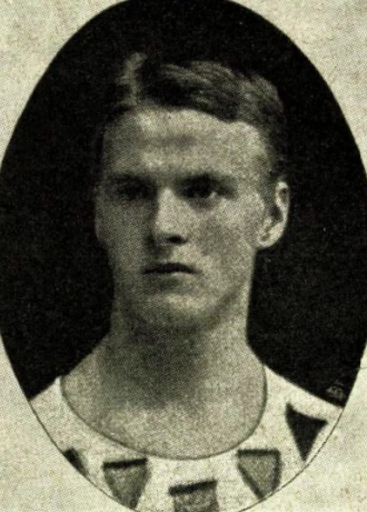 Carl Alfred Pedersen