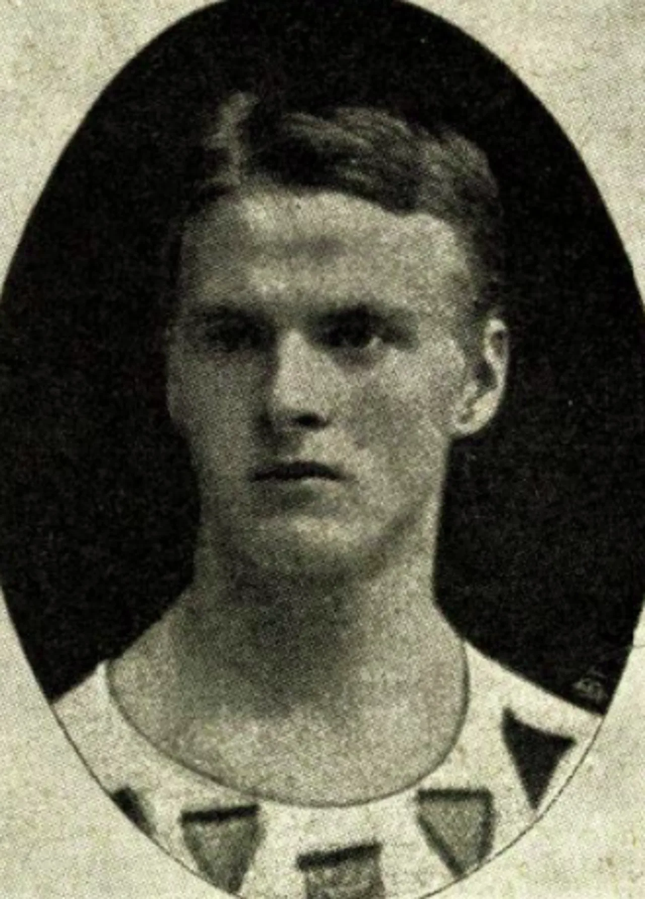 Carl Alfred Pedersen