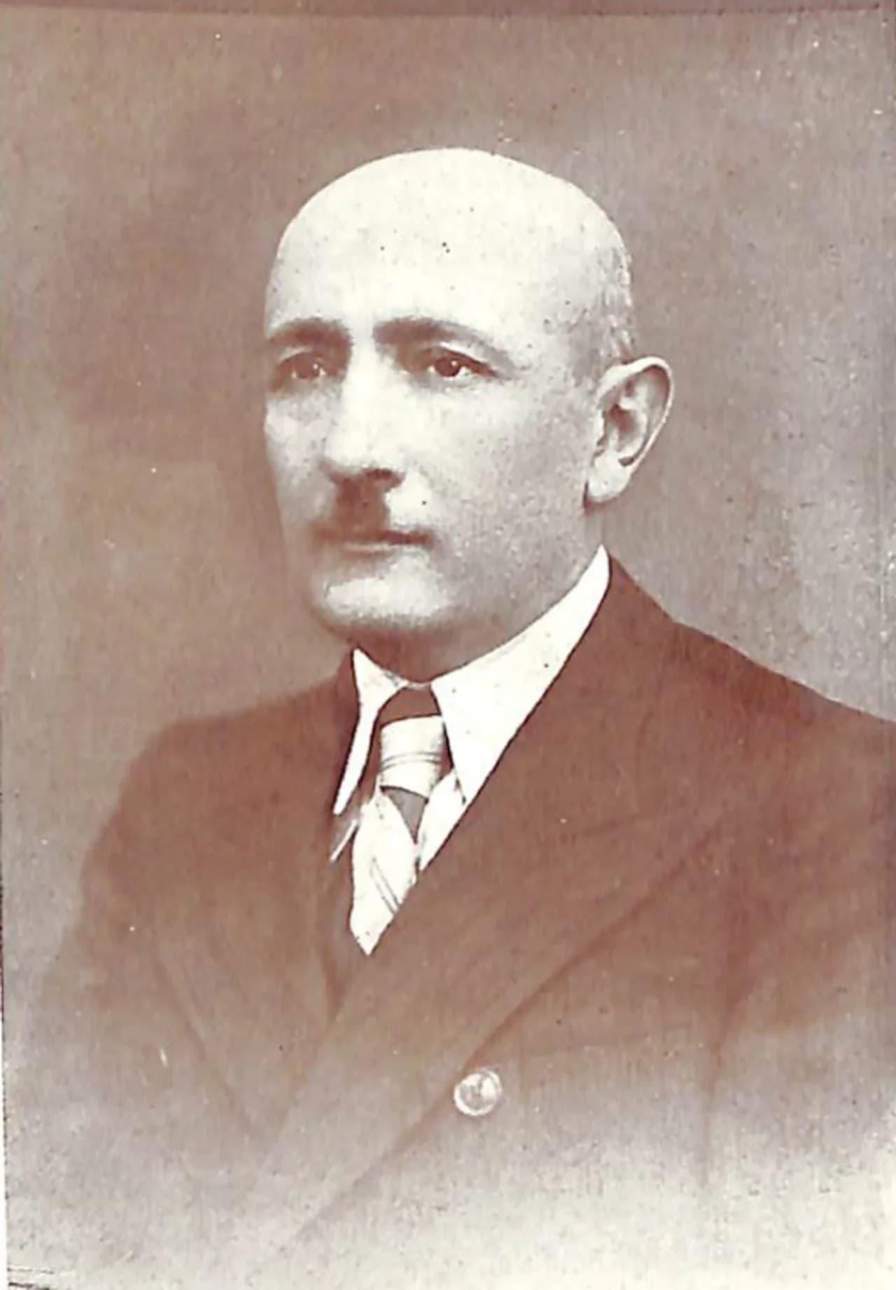 Hovhannes Devejyan