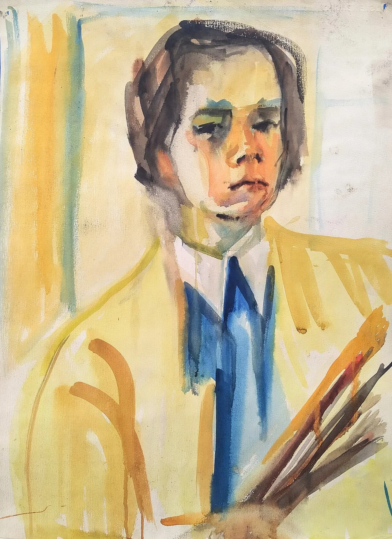 Mary Habsch