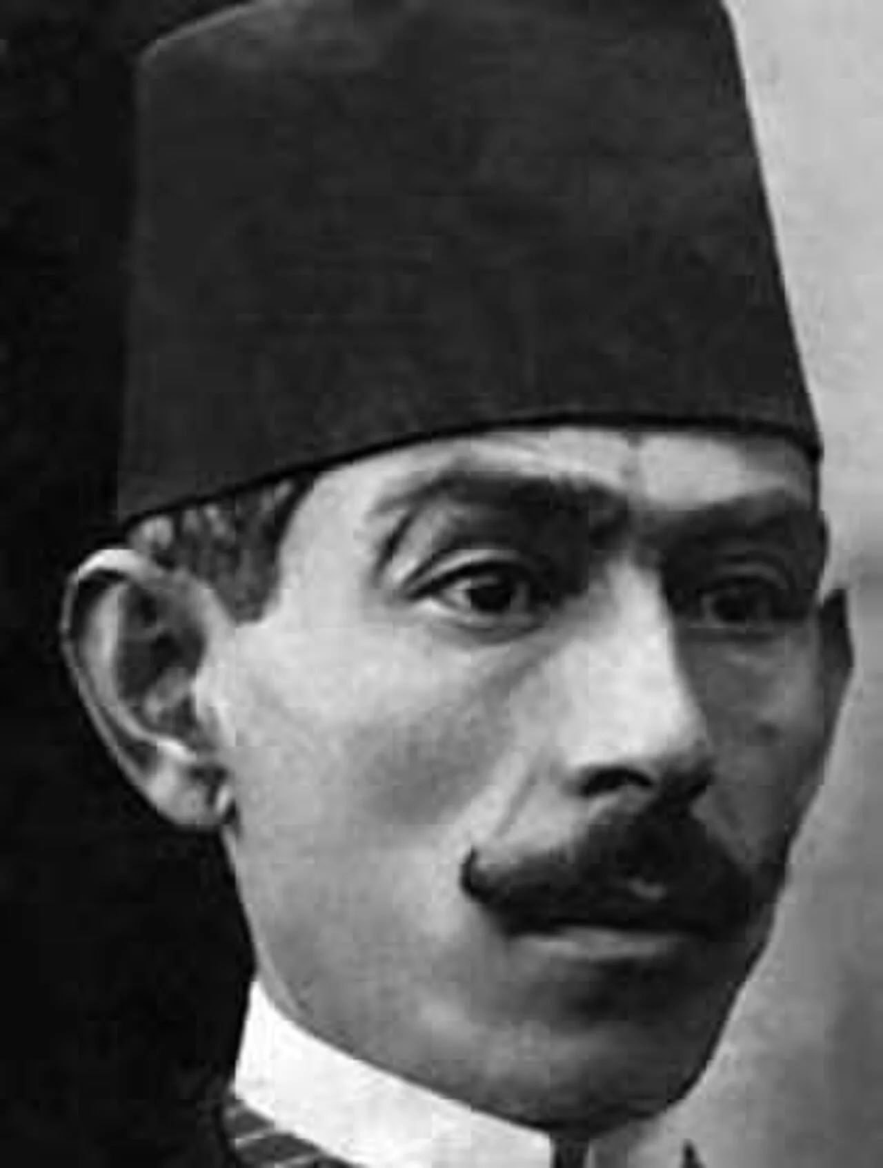 Kara Vâsıf Bey