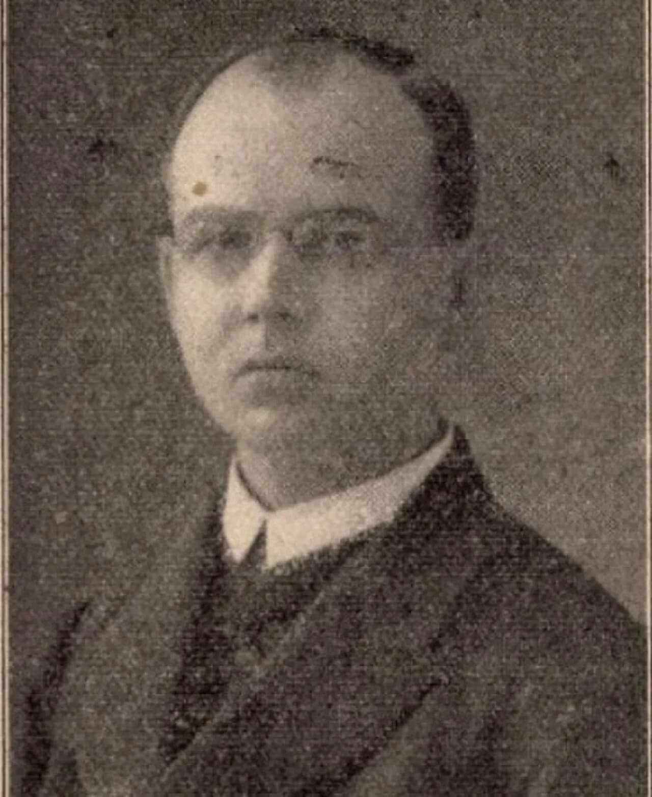 Jusztin Baranyay