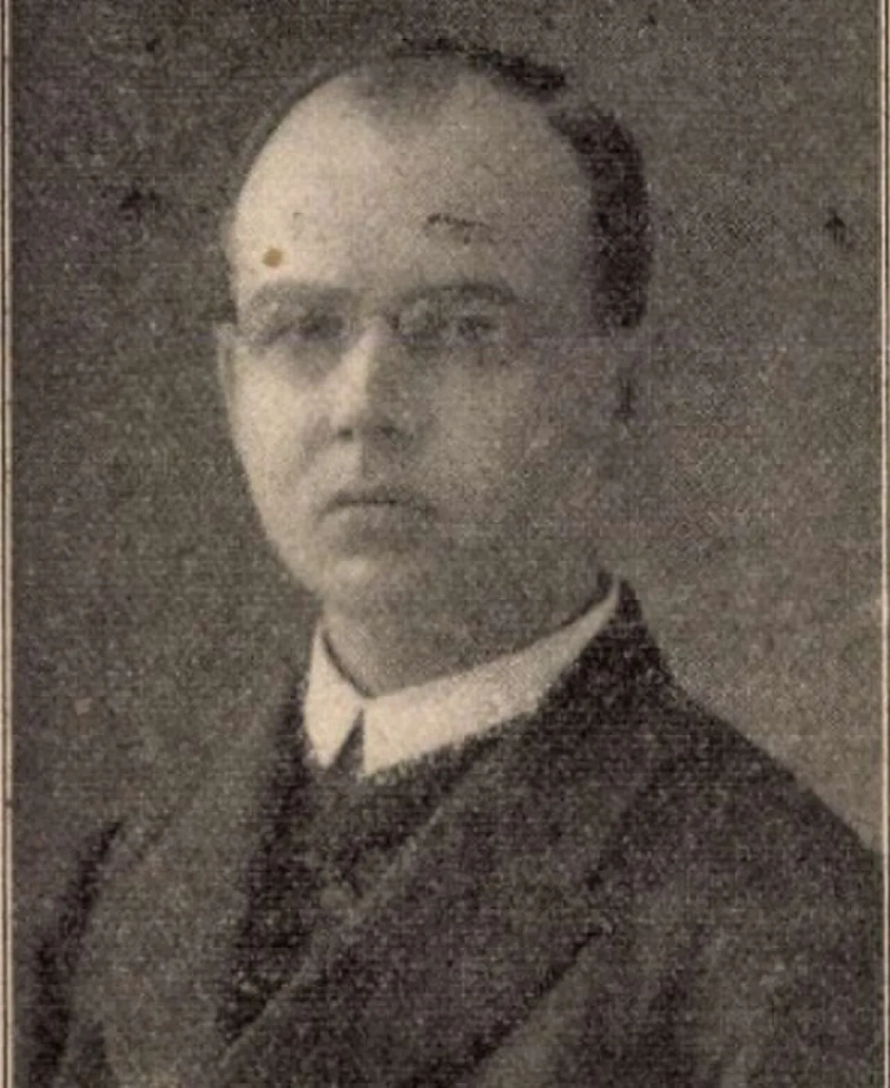 Jusztin Baranyay