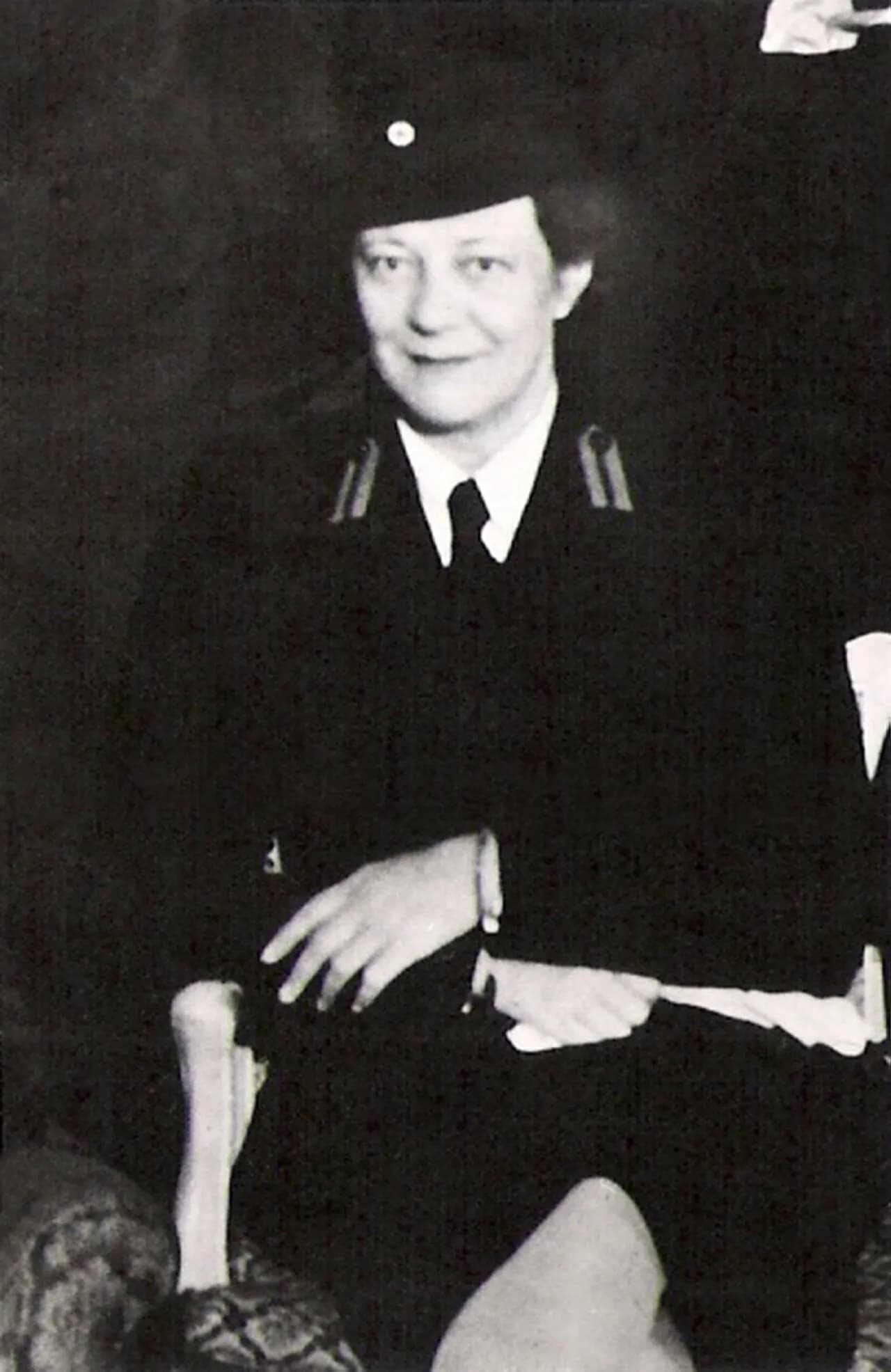 Marína Paulínyová