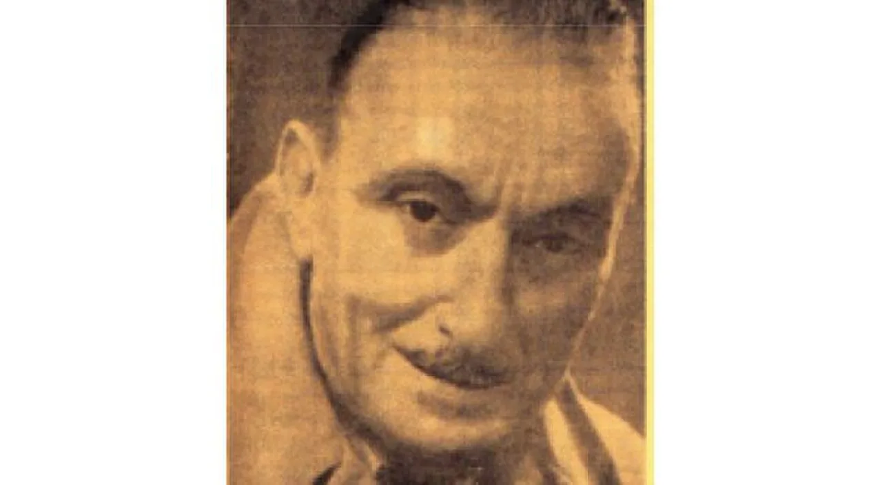 Luigi Michelotti