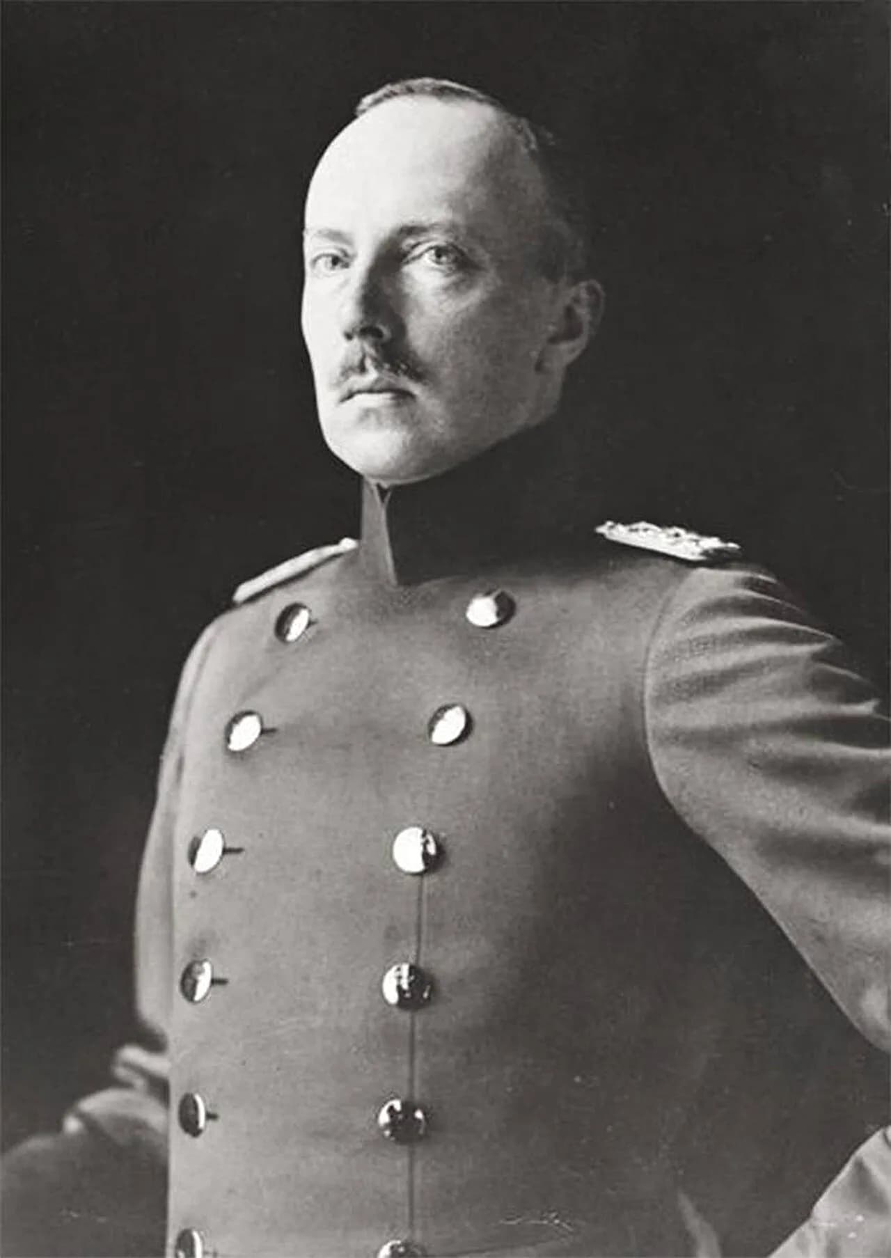 Friedrich Karl von Hessen-Kassel