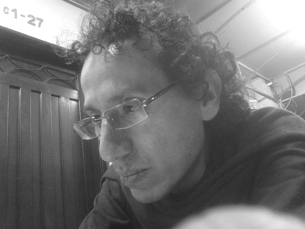 Carlos Enrique Restrepo Bermúdez