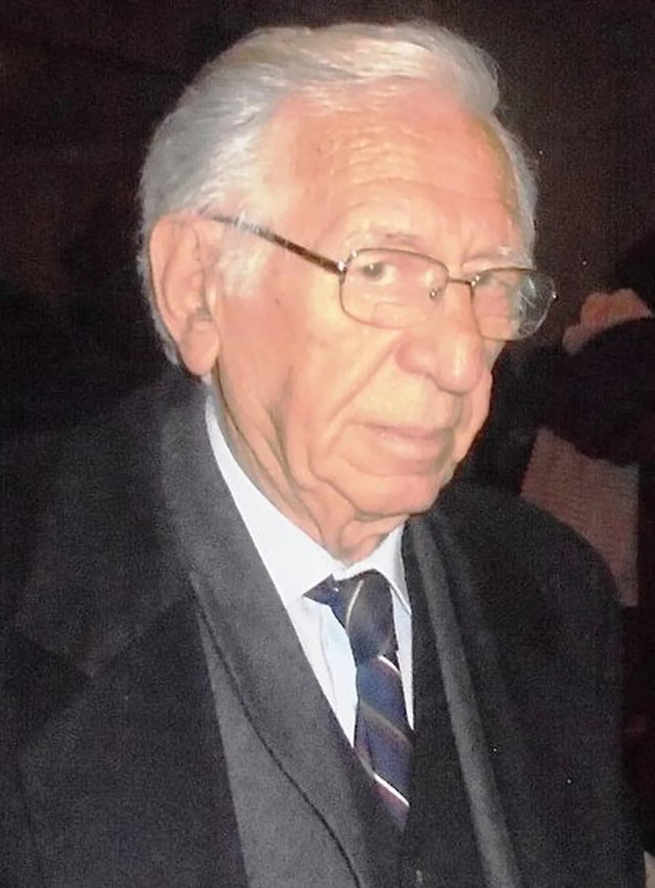 Haralambos Skourtis