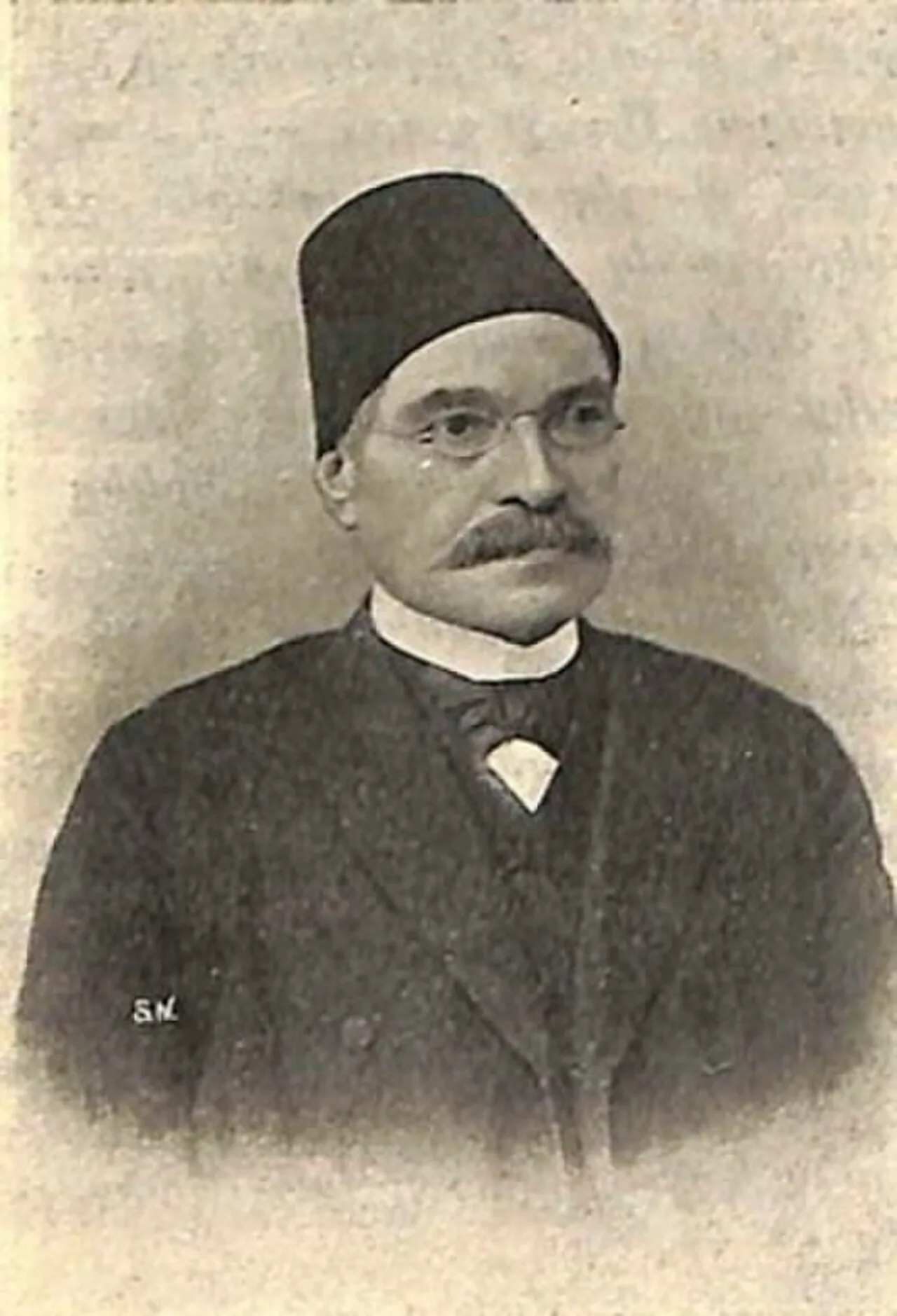 Karapet Utudjian