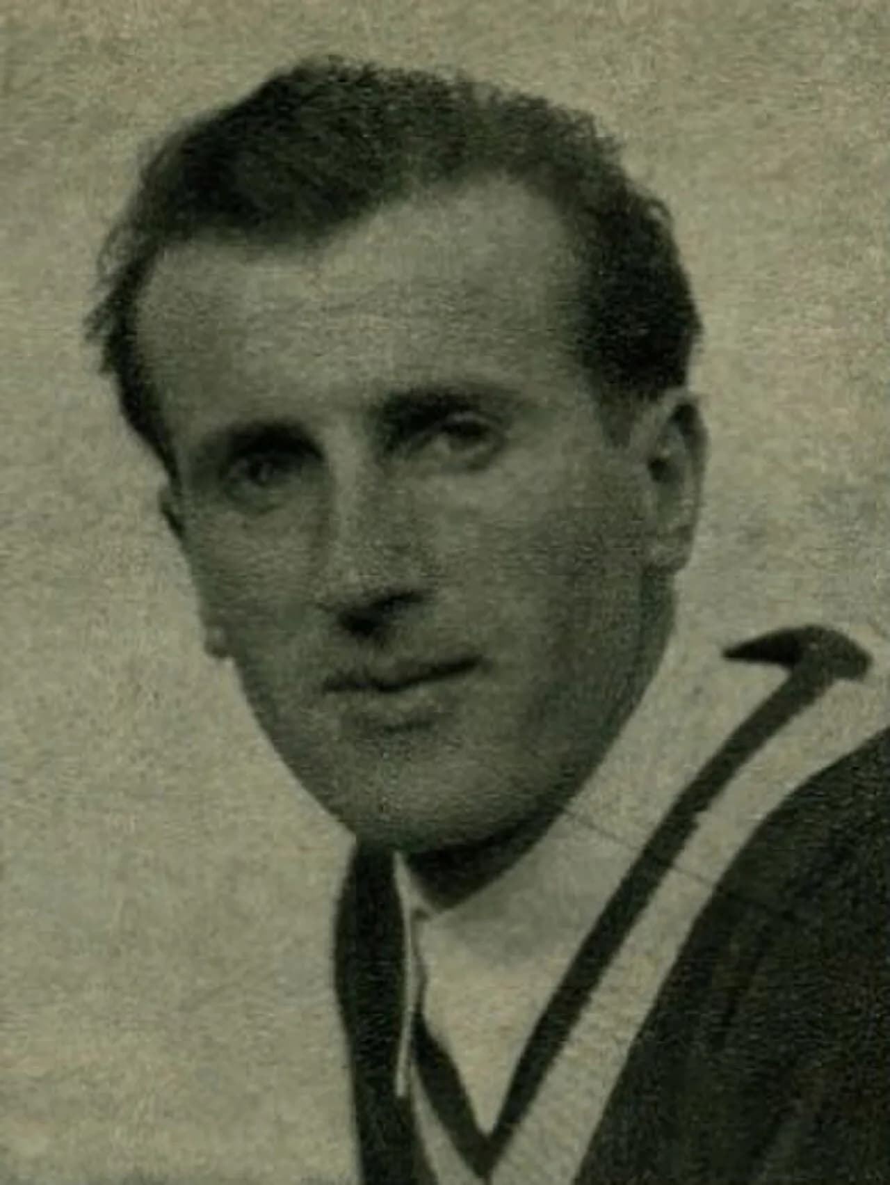 Karel Klančnik