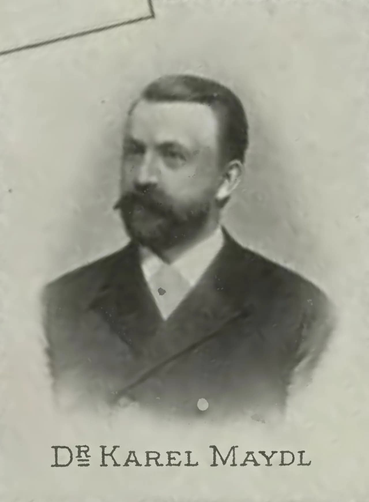 Karel Maydl