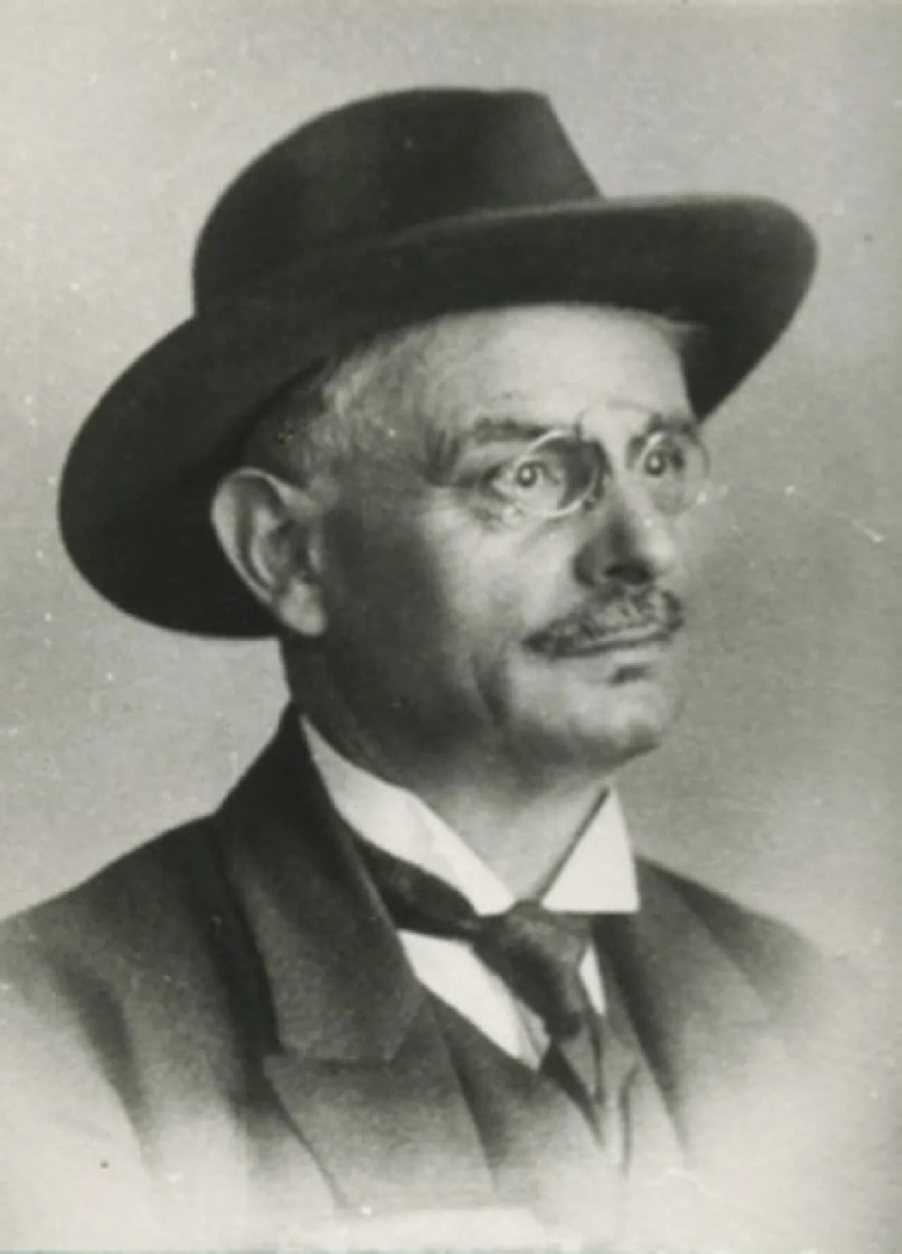 Nikolaus Welter