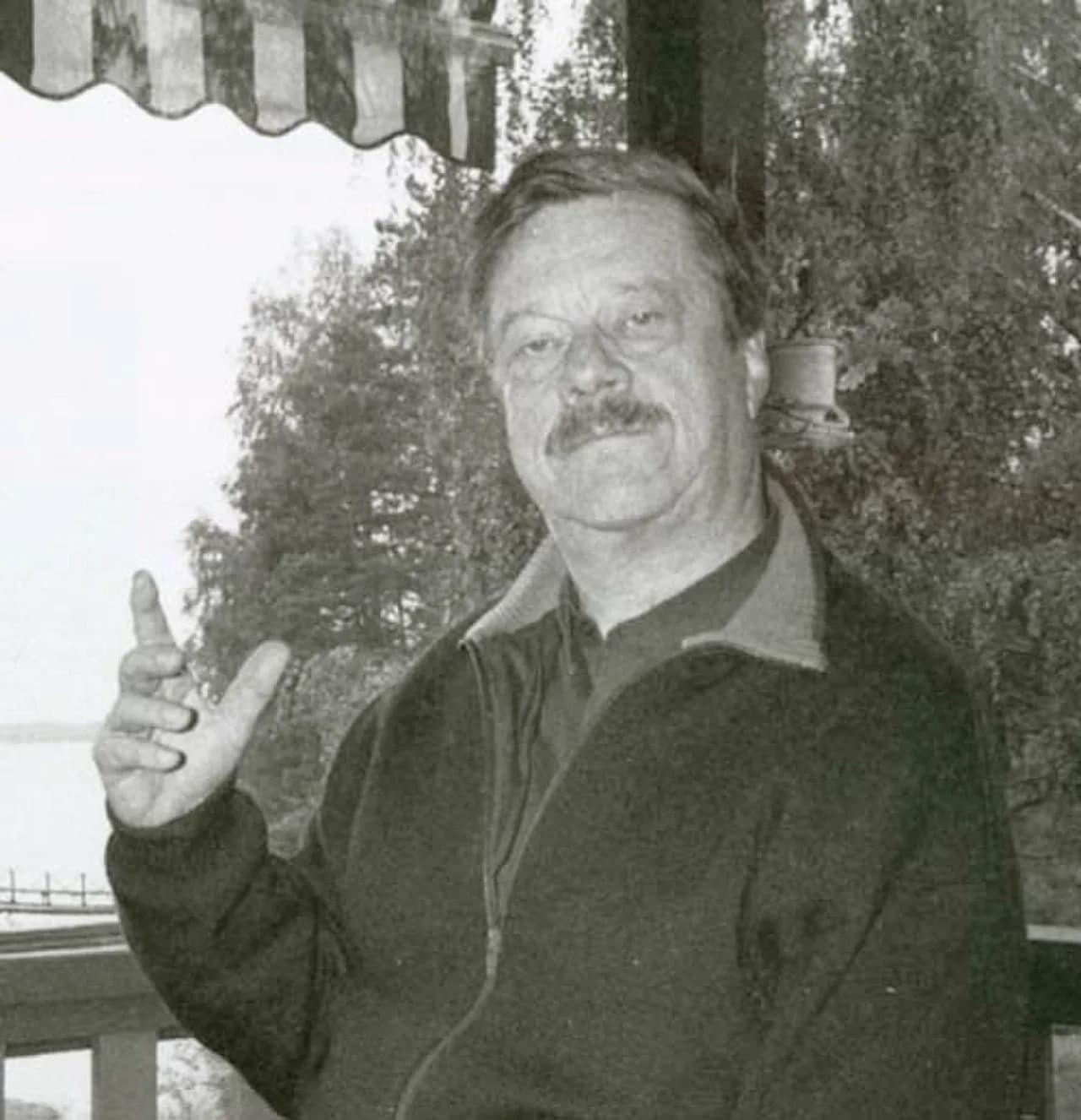 Kari Suomalainen