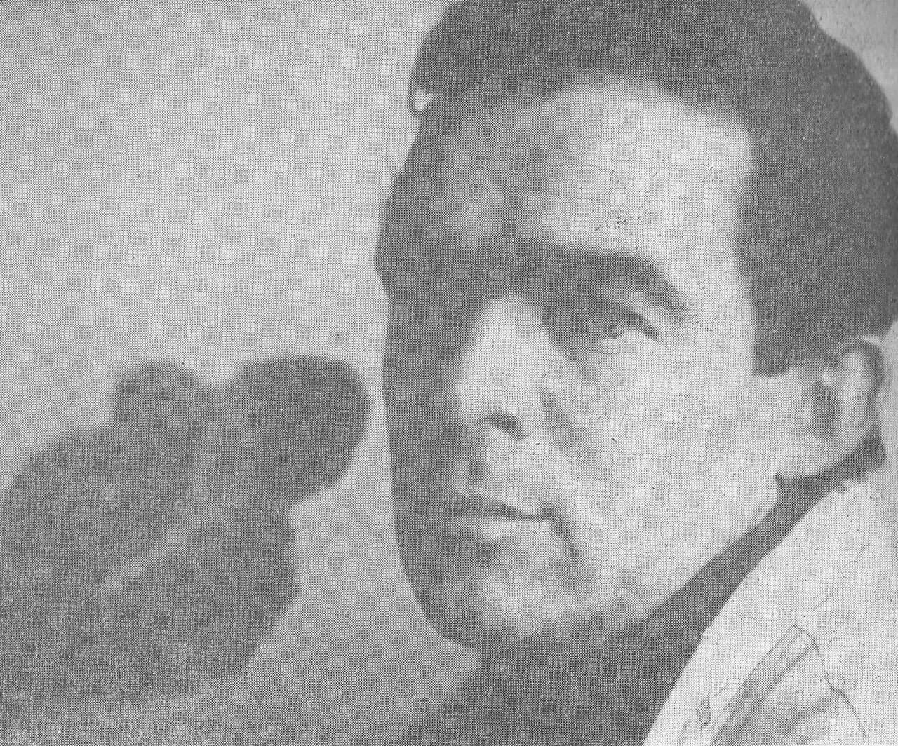 Marian Konieczny