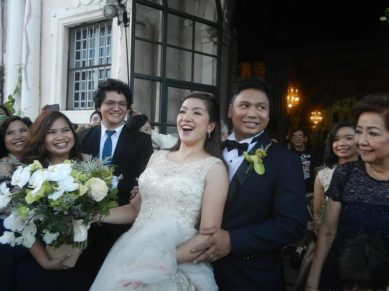 Karina Constantino-David