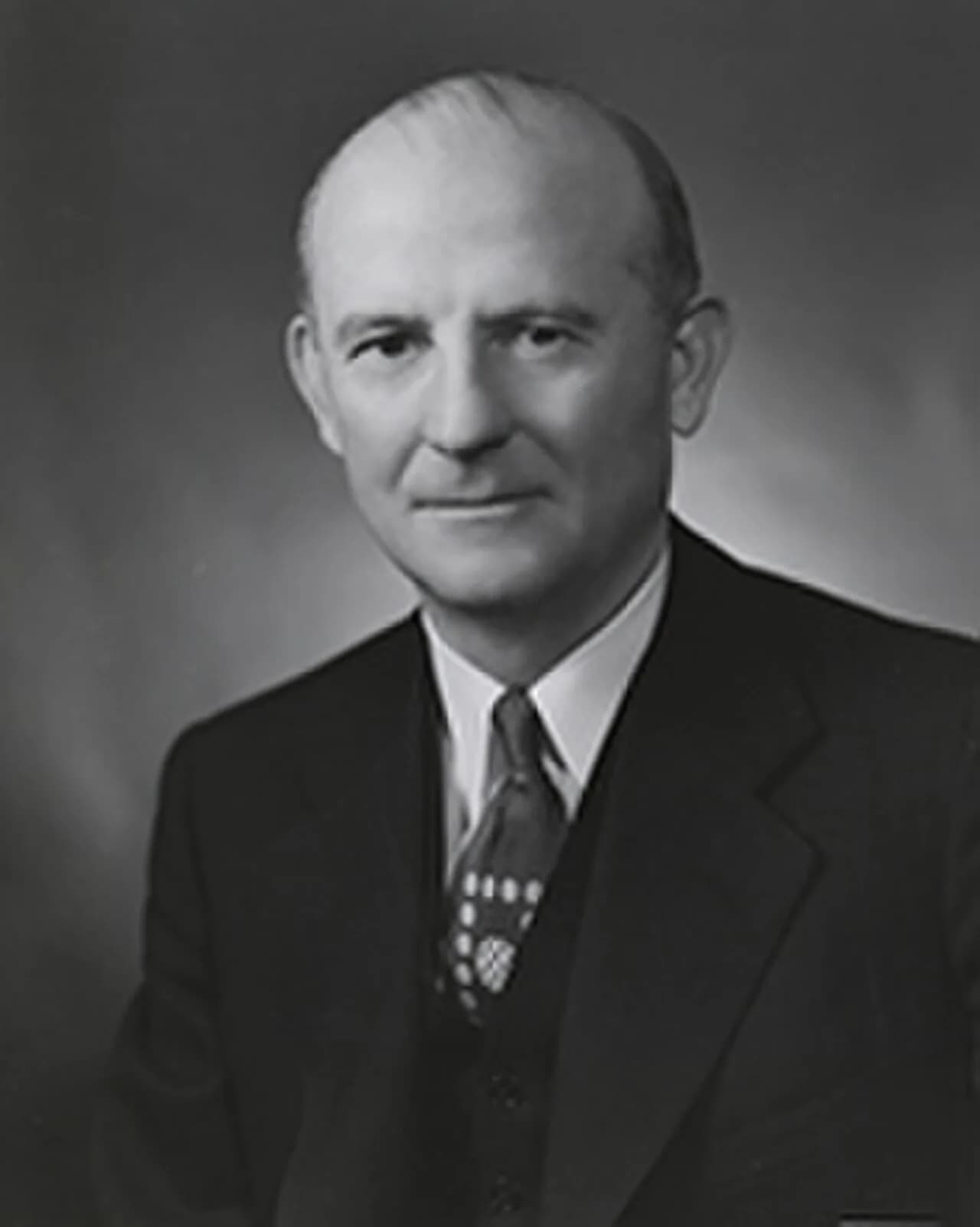 Karl C. King