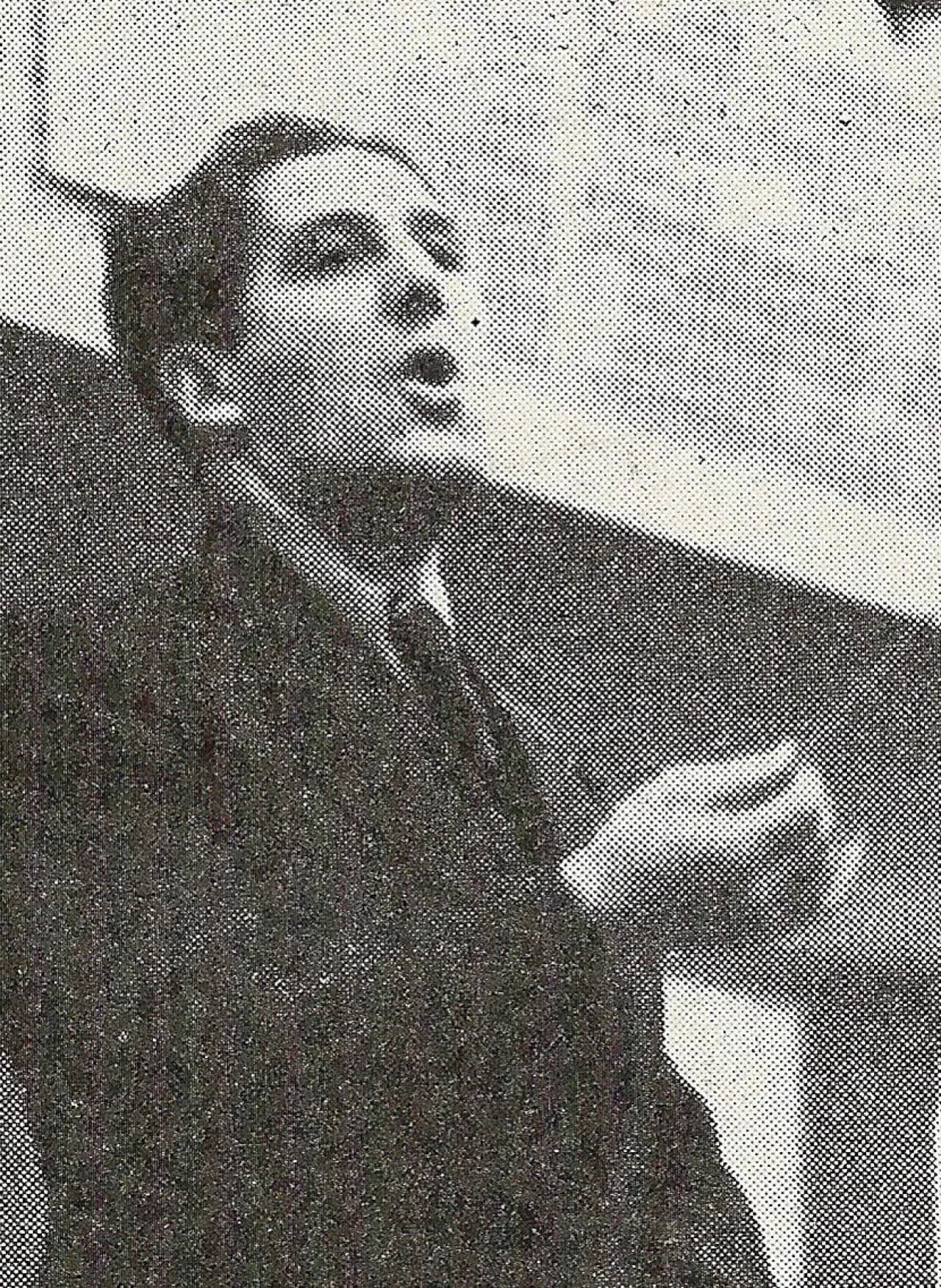 Karl Clausen