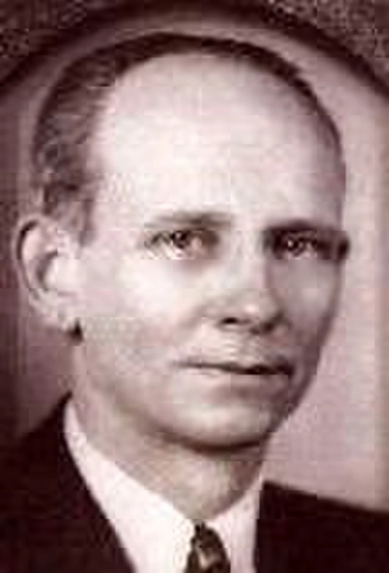 Karl Dawson Wood