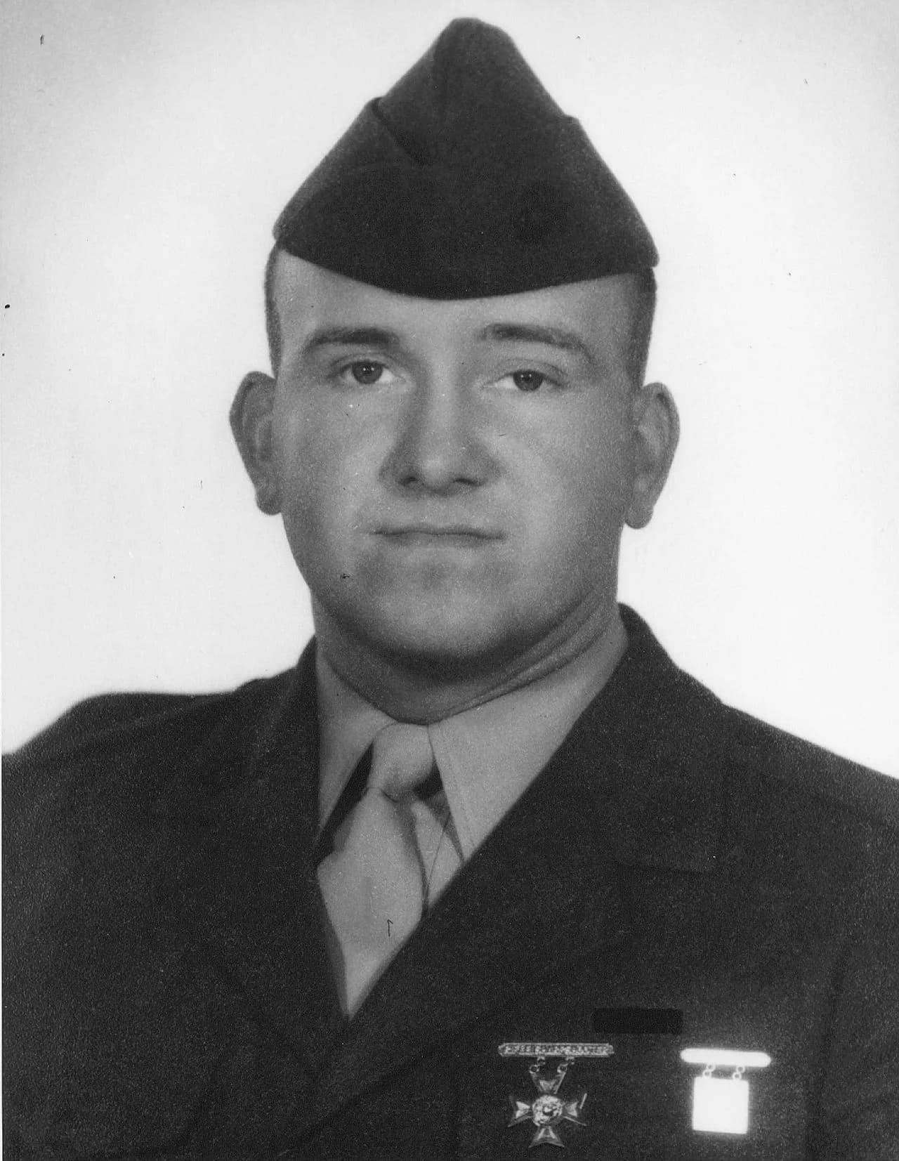Karl G. Taylor, Sr.