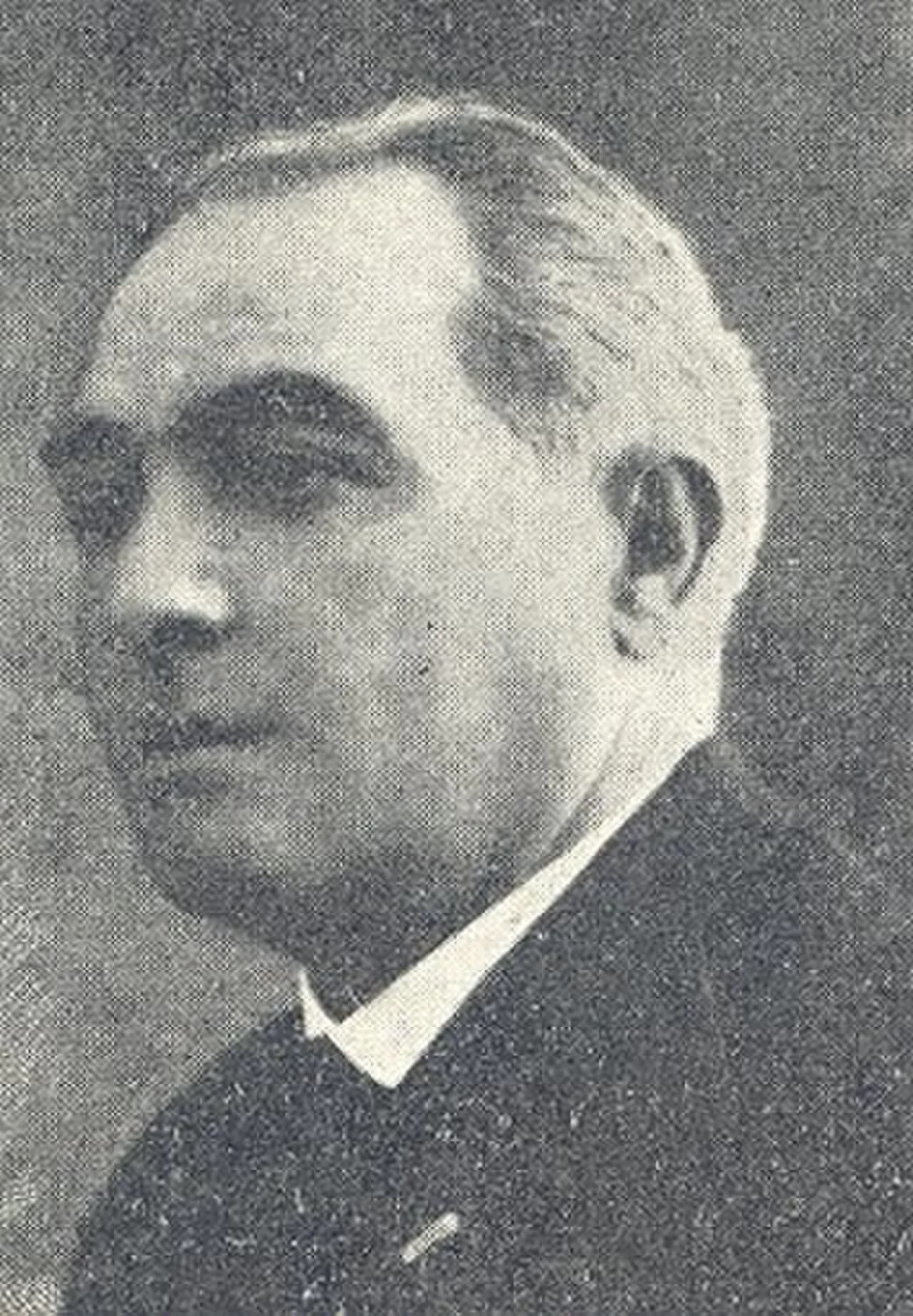Antonio Leoni