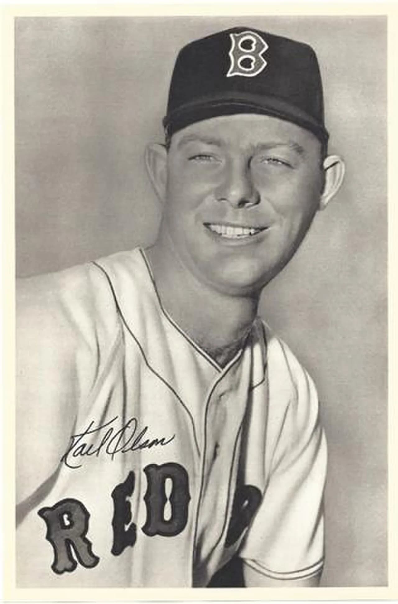 Karl Olson