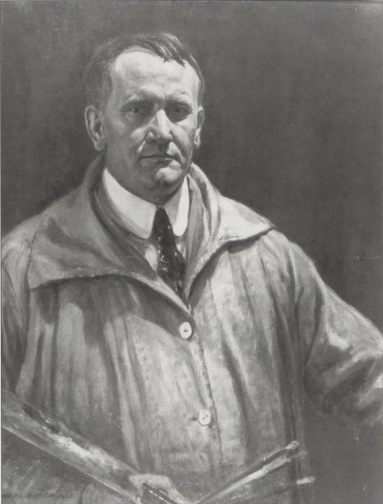 Karl Ouren