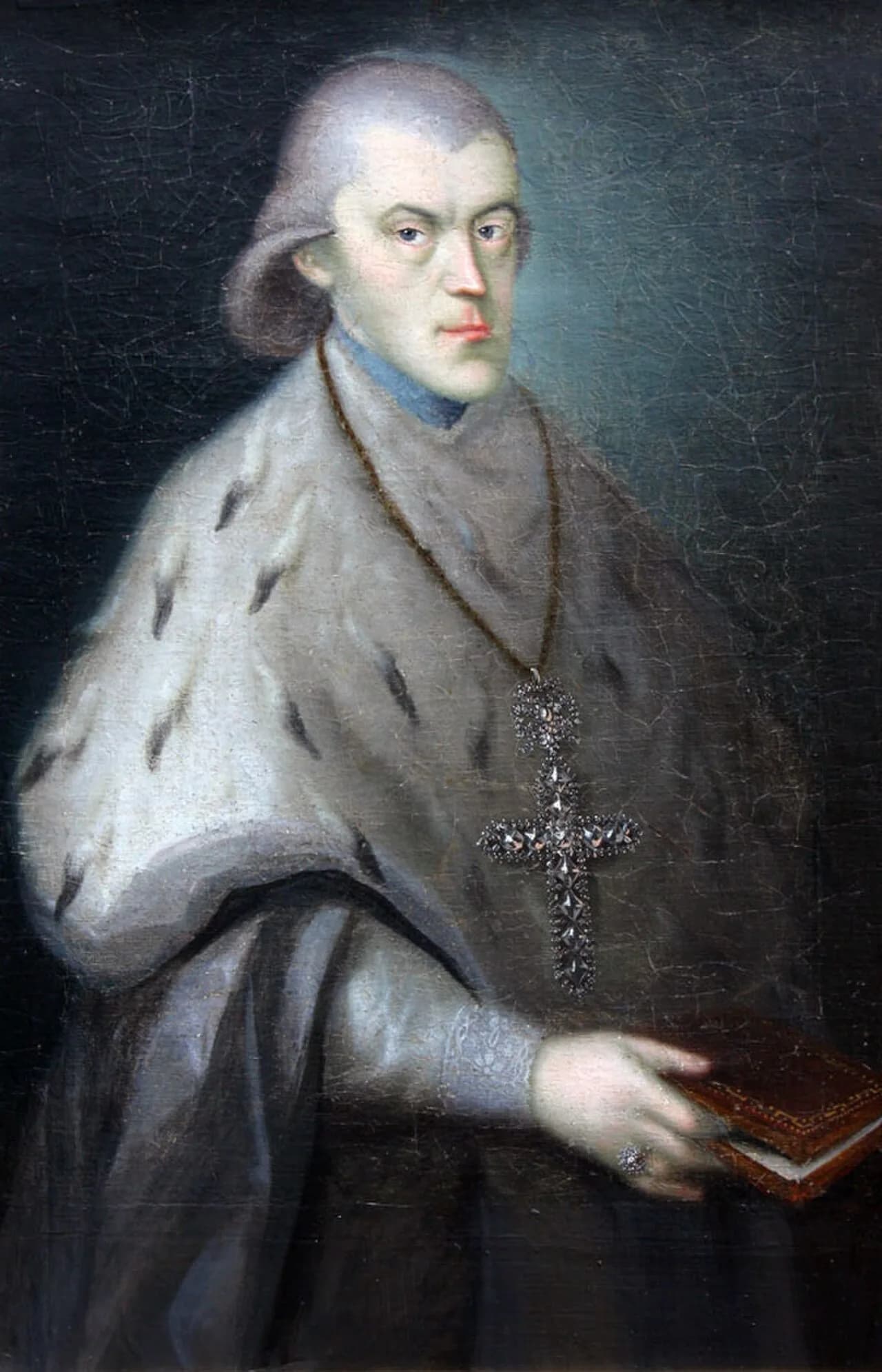 Karl Rudolf von Buol-Schauenstein