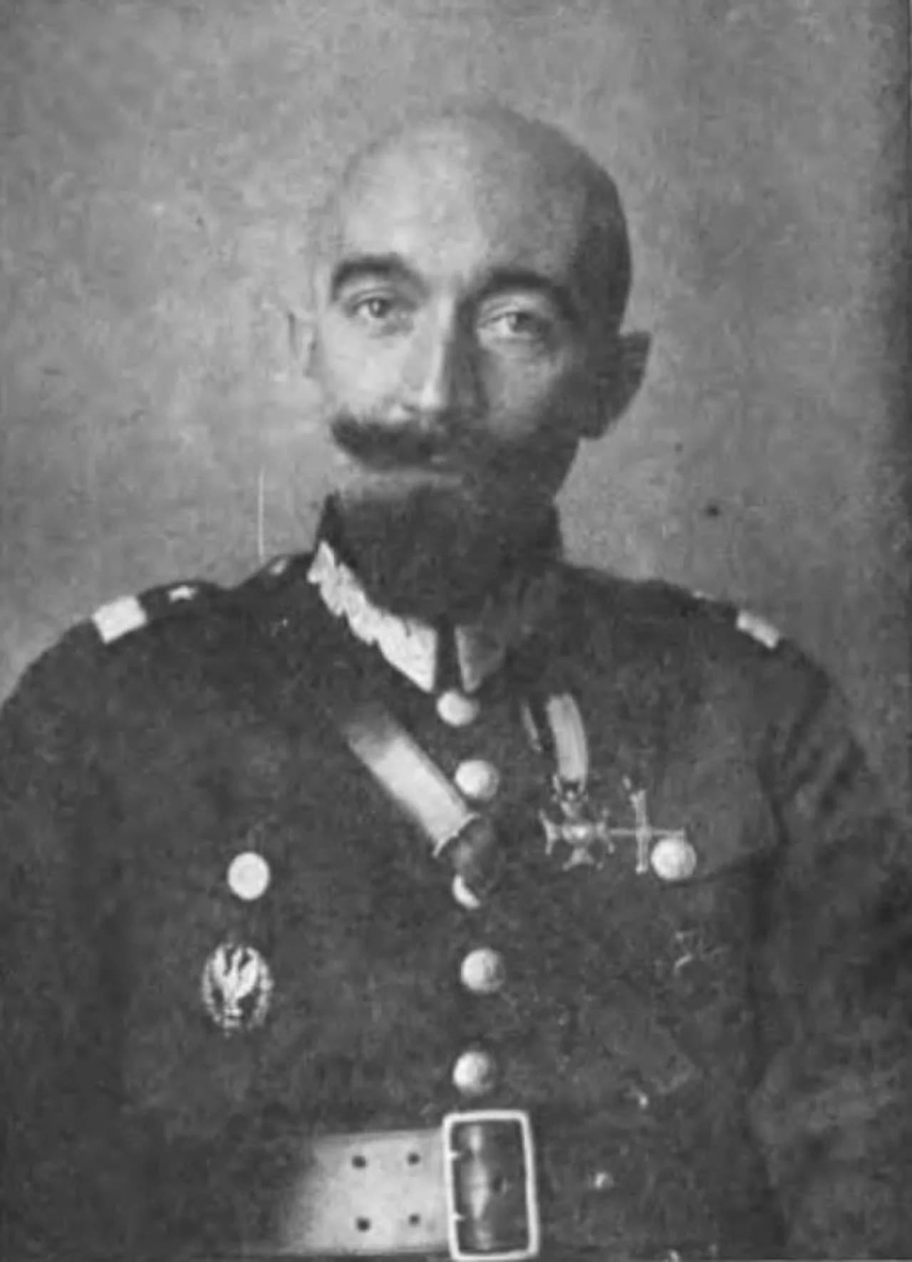 Tadeusz Malinowski