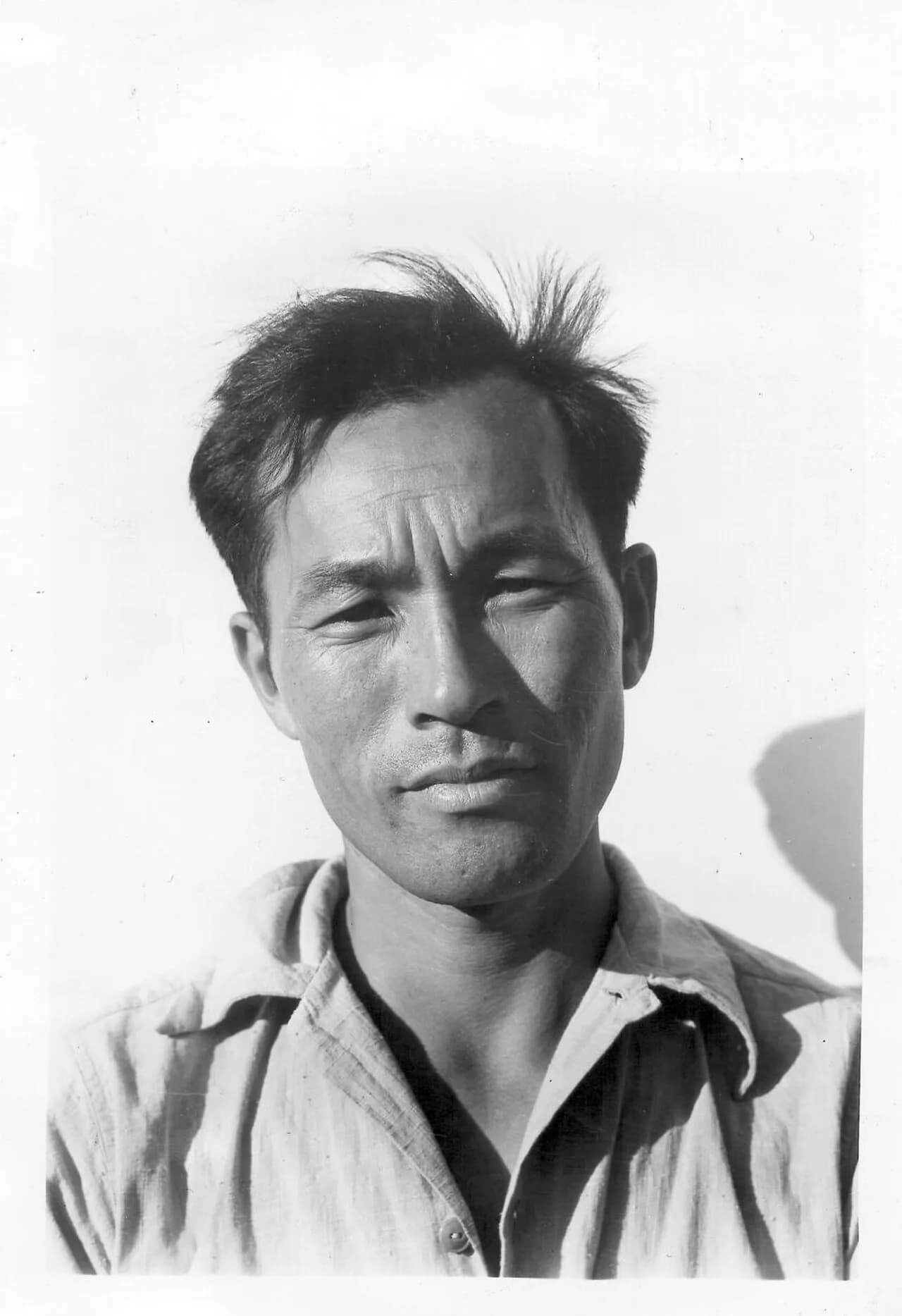 Karl Yoneda