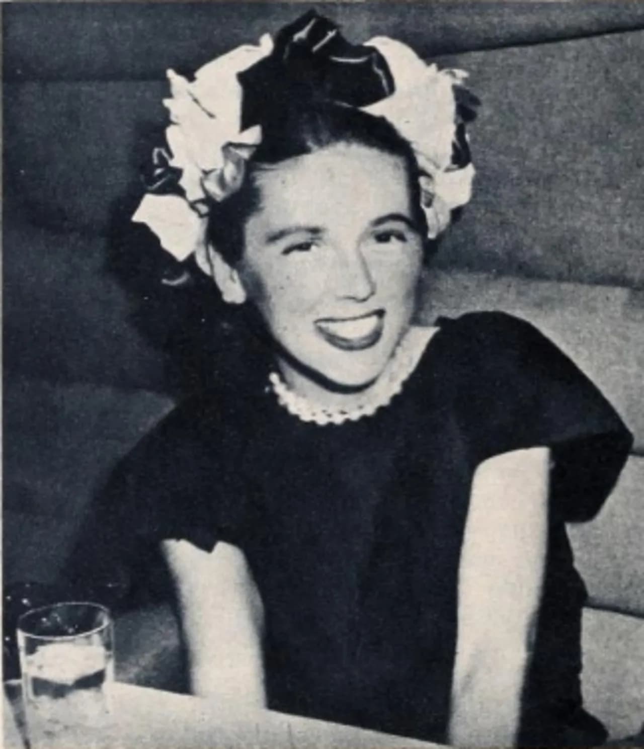 Florence Pritchett