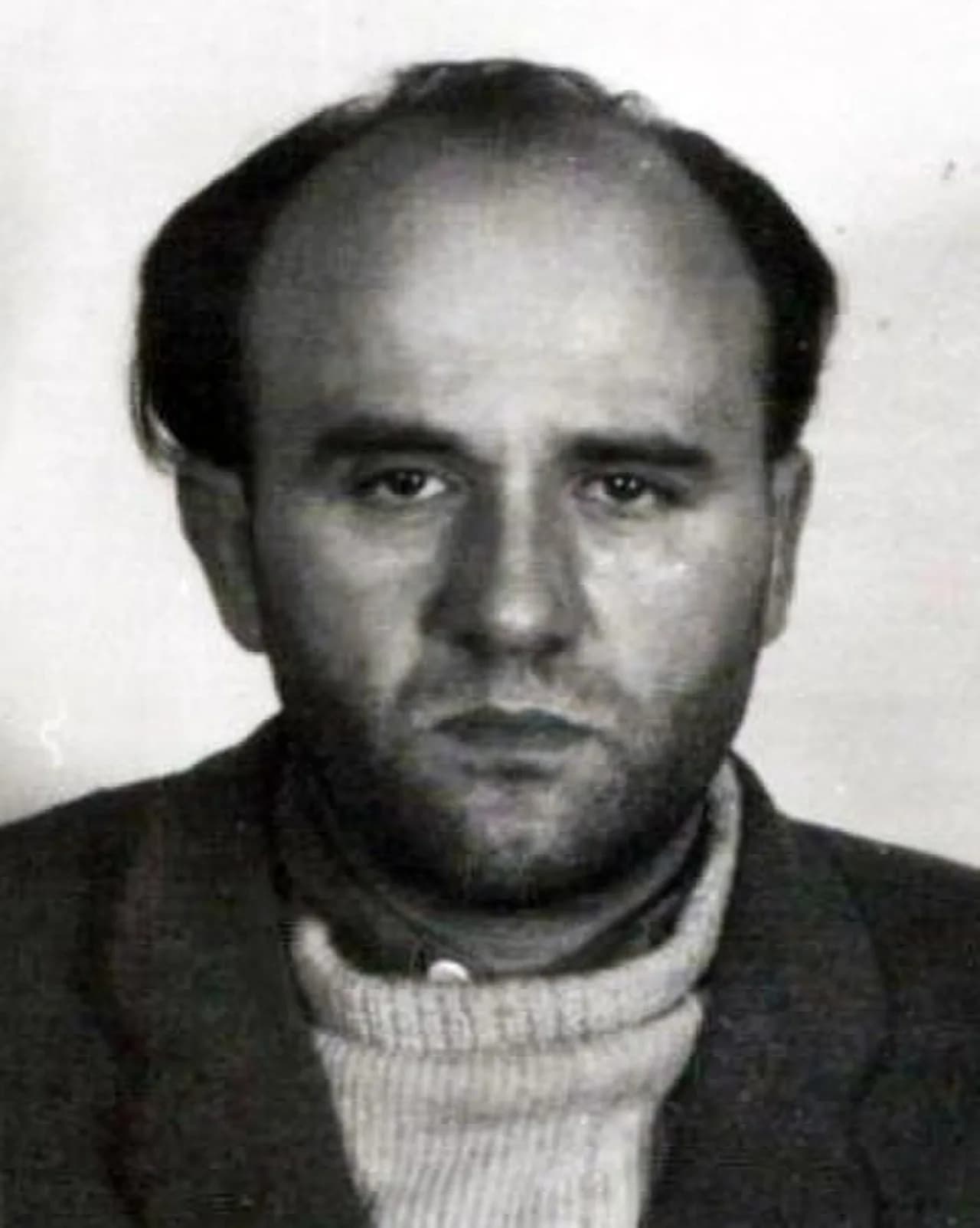 Karol Chmiel