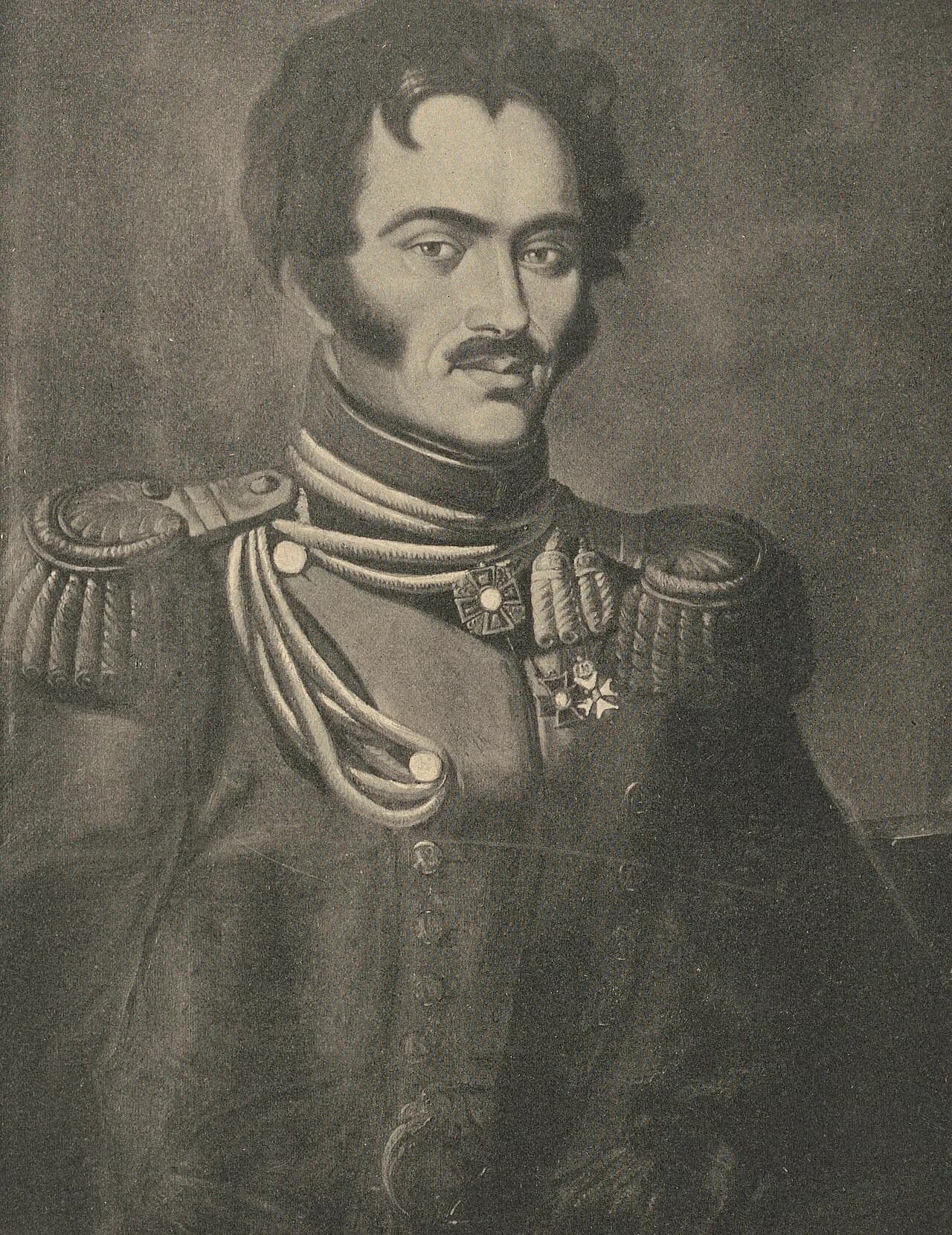 Karol Dominik Przezdziecki
