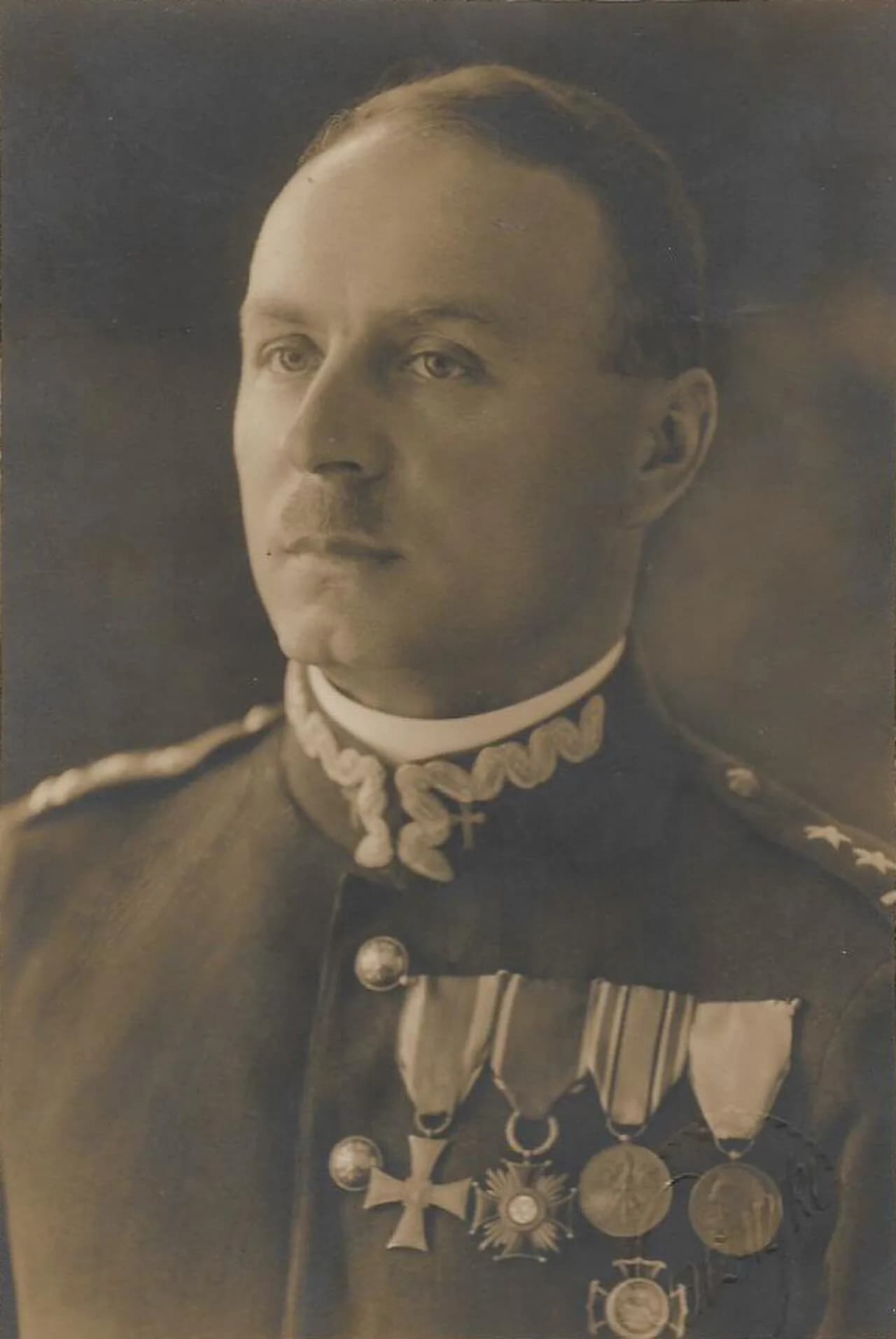 Karol Grycz-Śmiłowski
