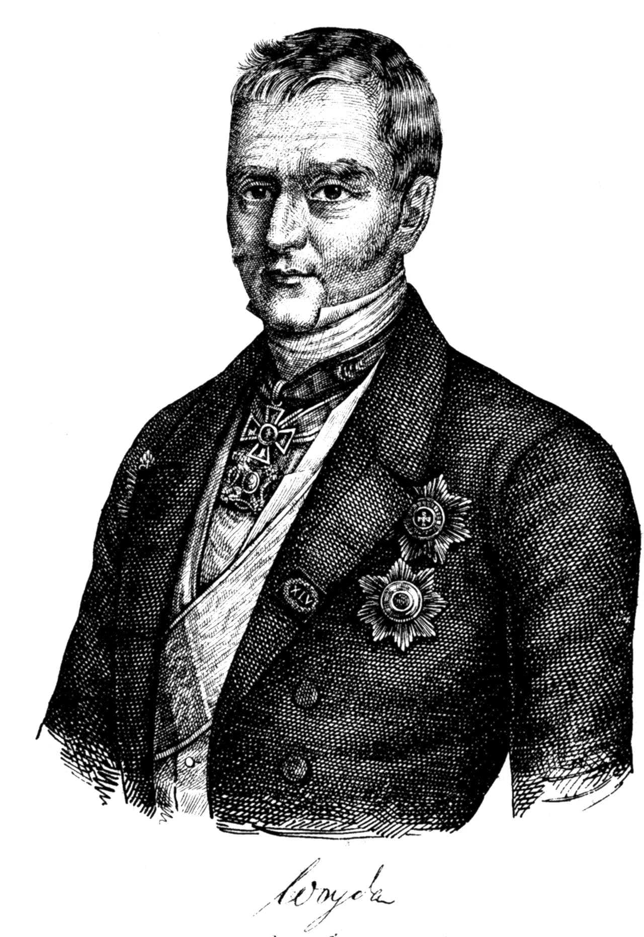 Karol Woyda