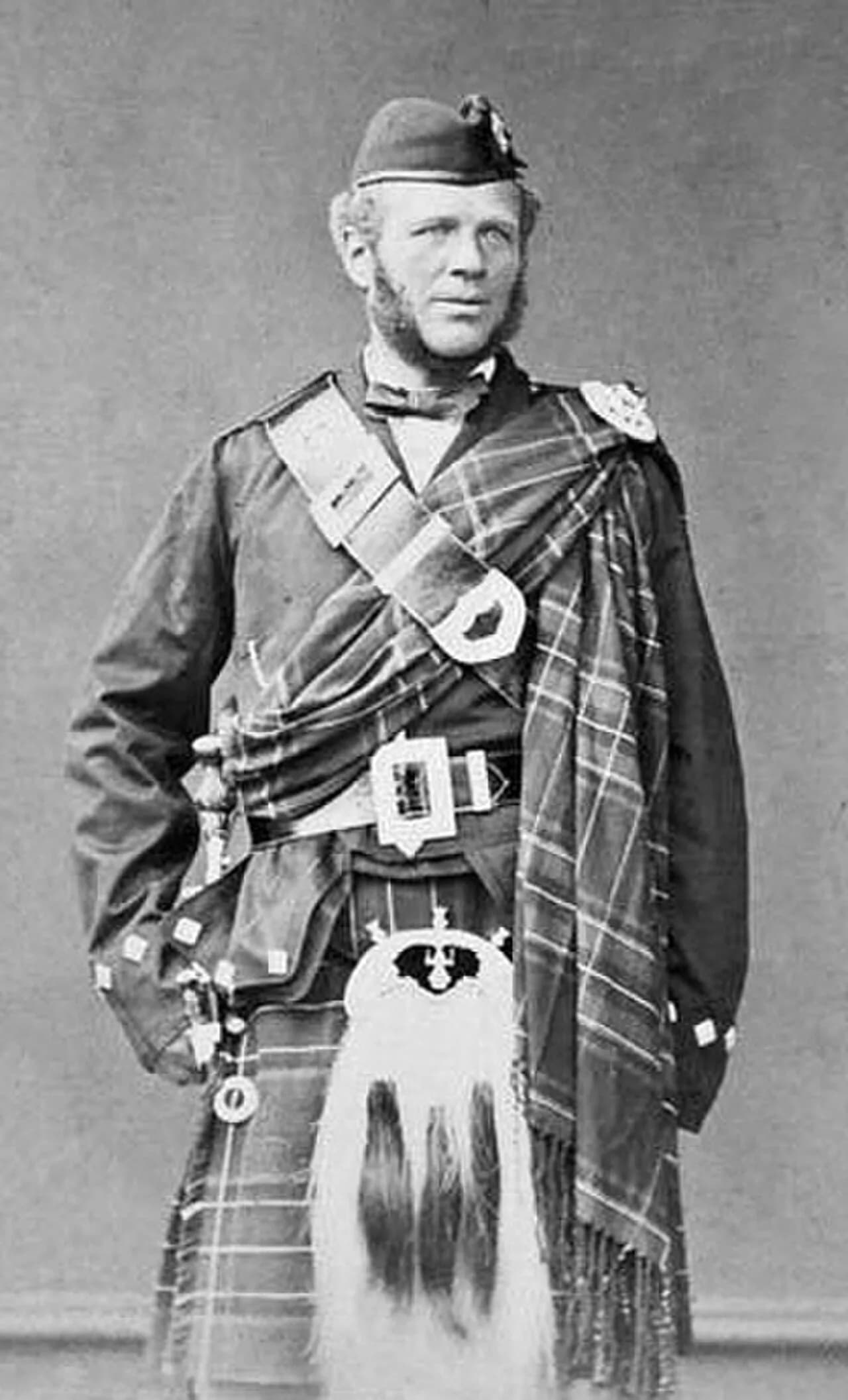 John Brown