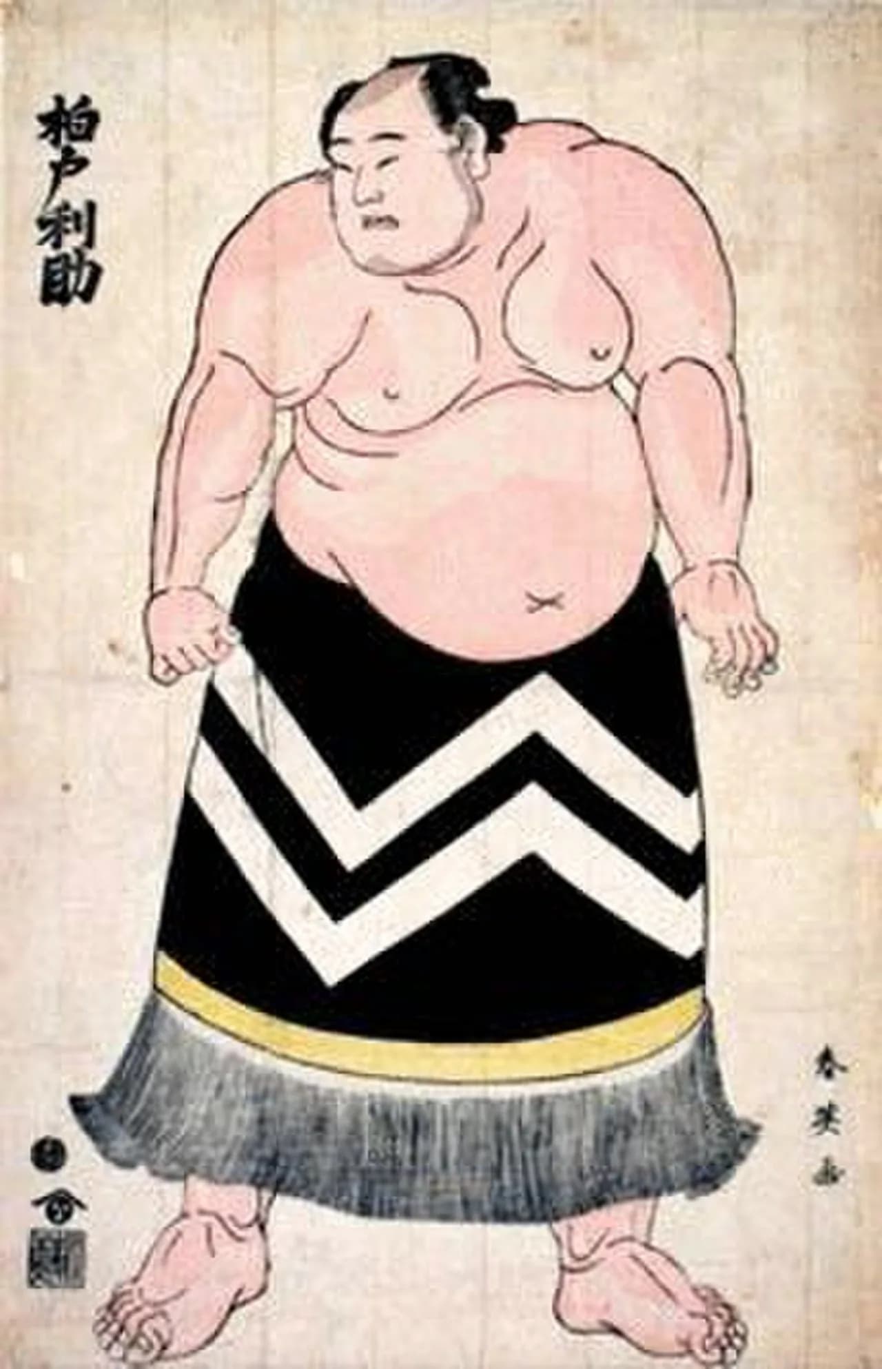 Kashiwado Risuke