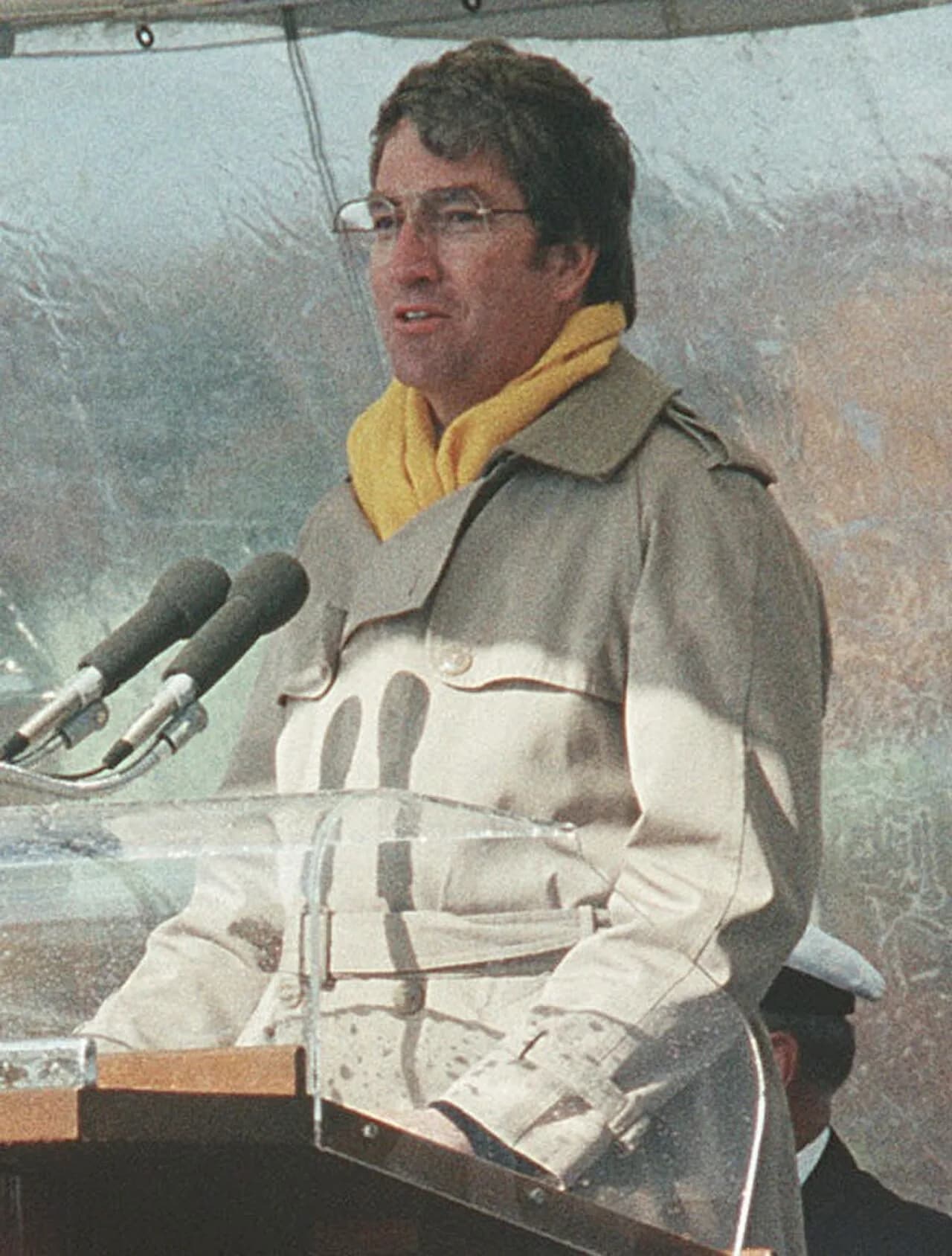 Butch Felker