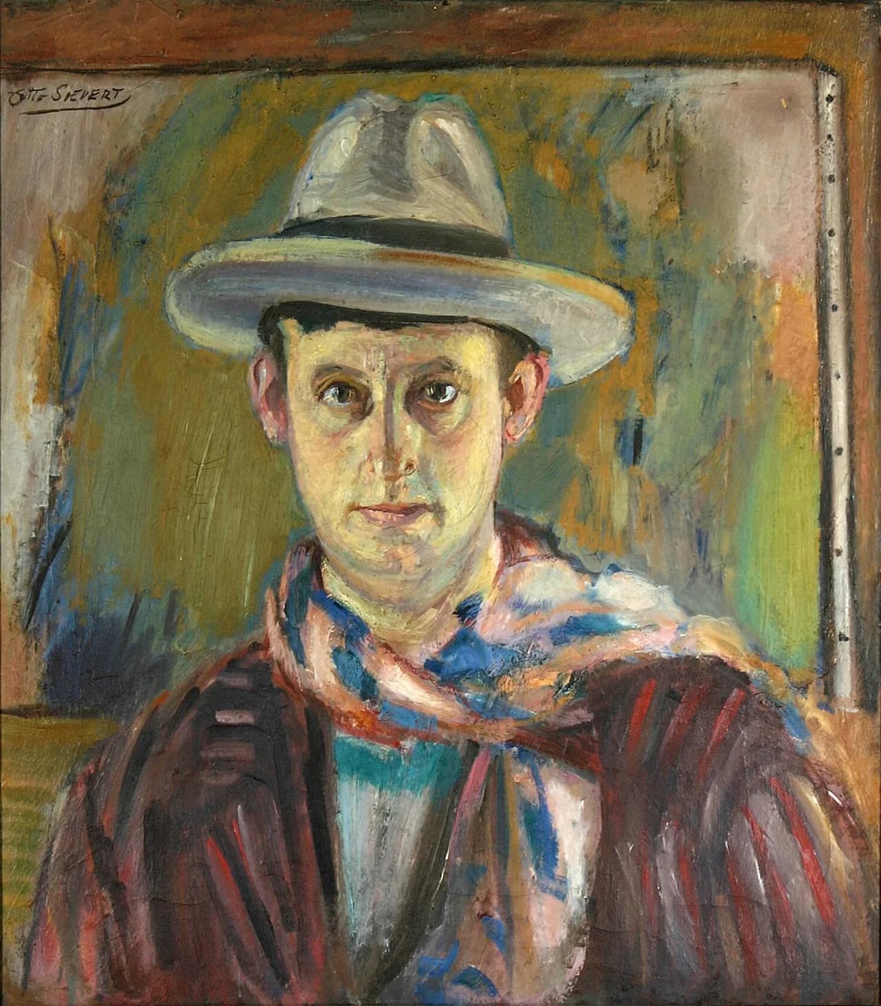 Otto Sievert