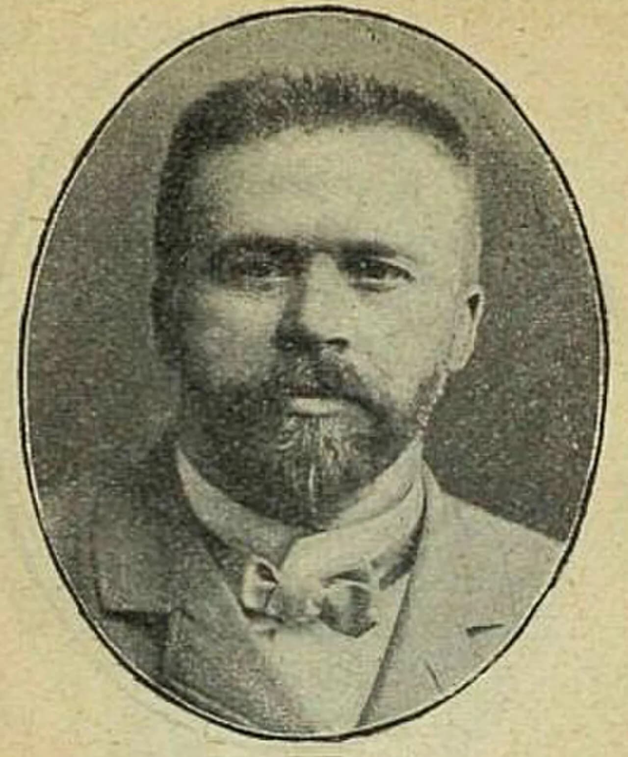 Jan Harusewicz